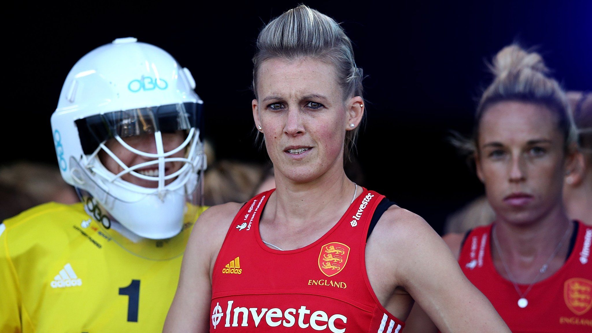 Women's Hockey World League SemiFinals England seal top spot in Pool