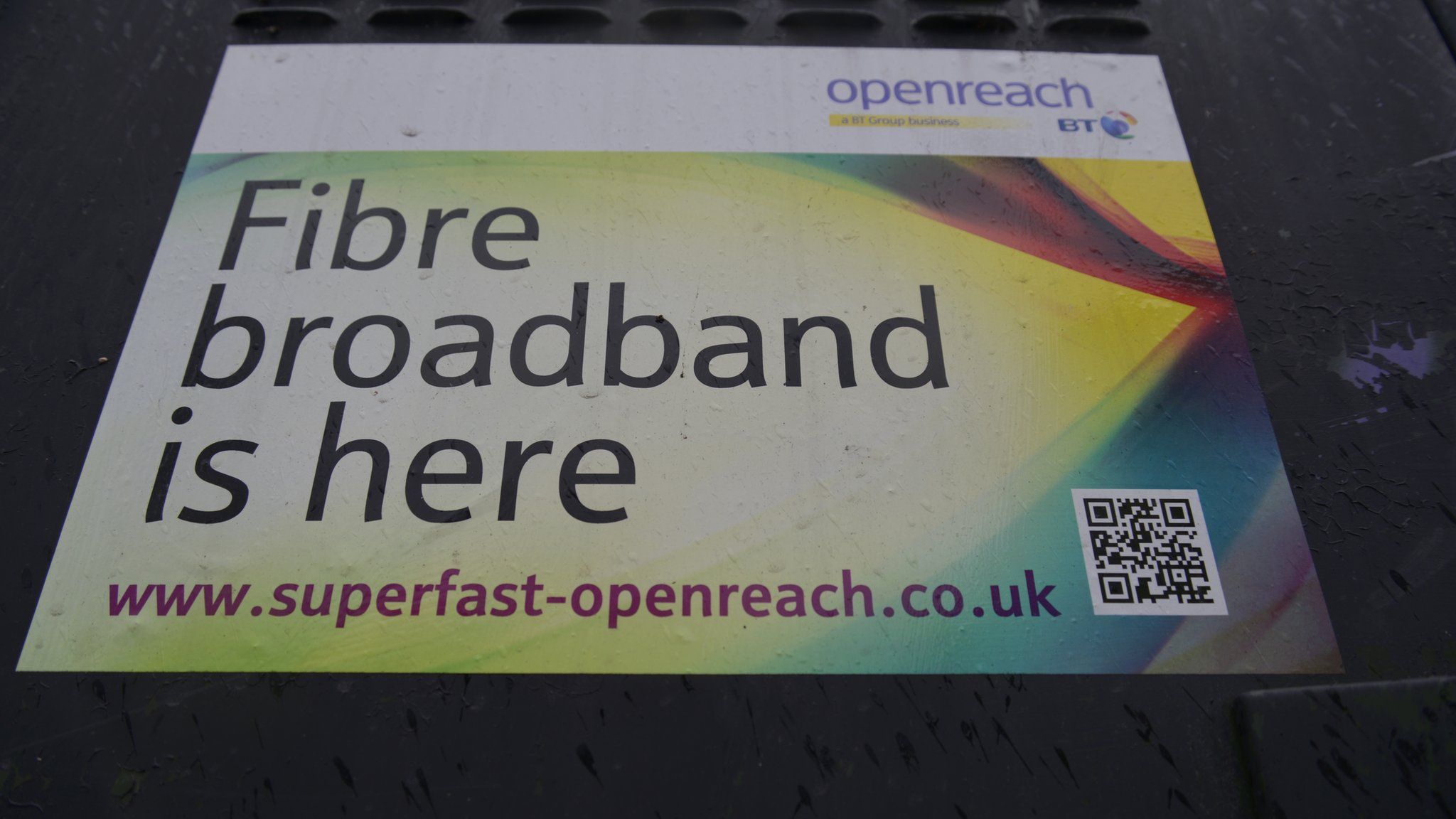 BT is offering Universal Credit households low-cost fibre broadband