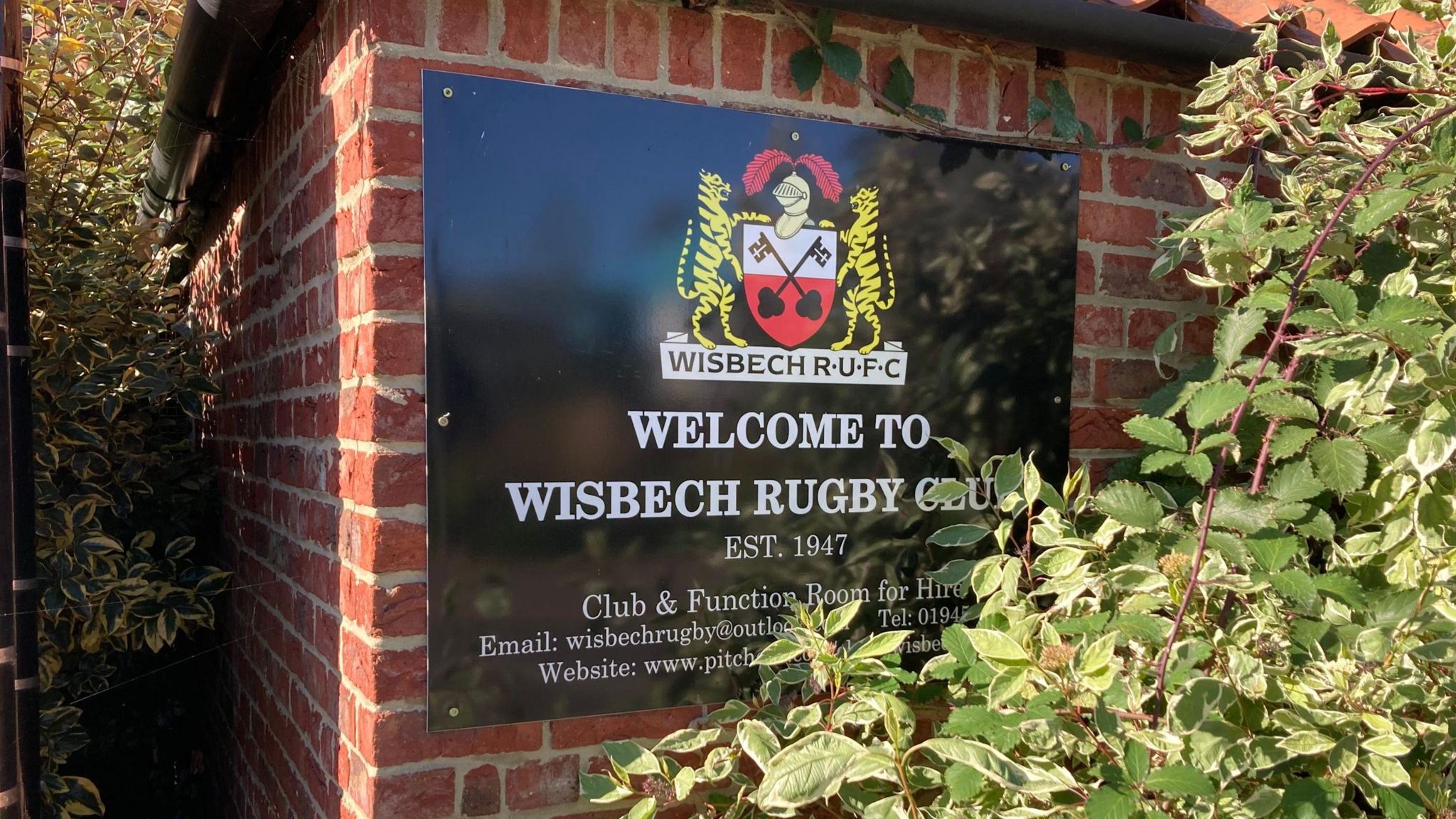 Wisbech Rugby Club