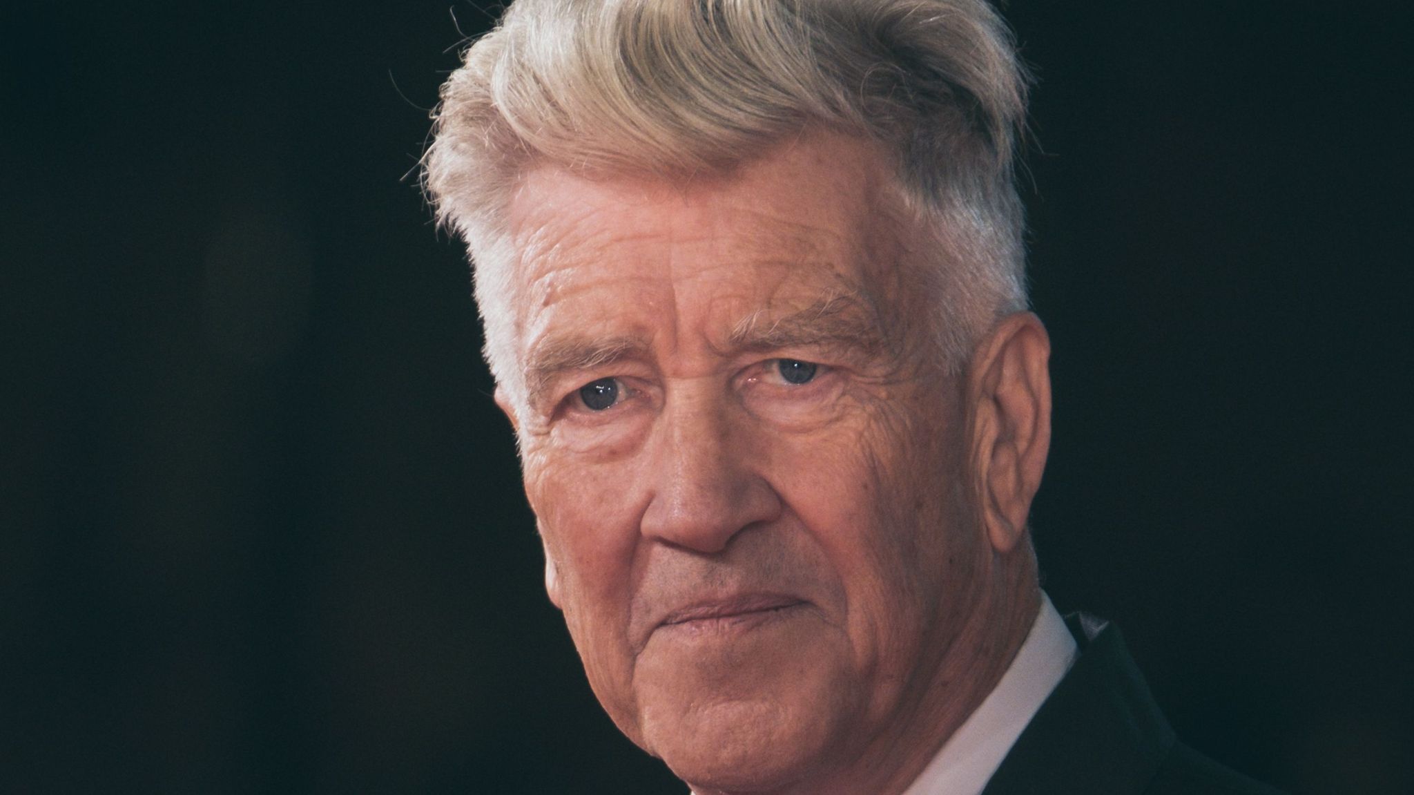 David Lynch