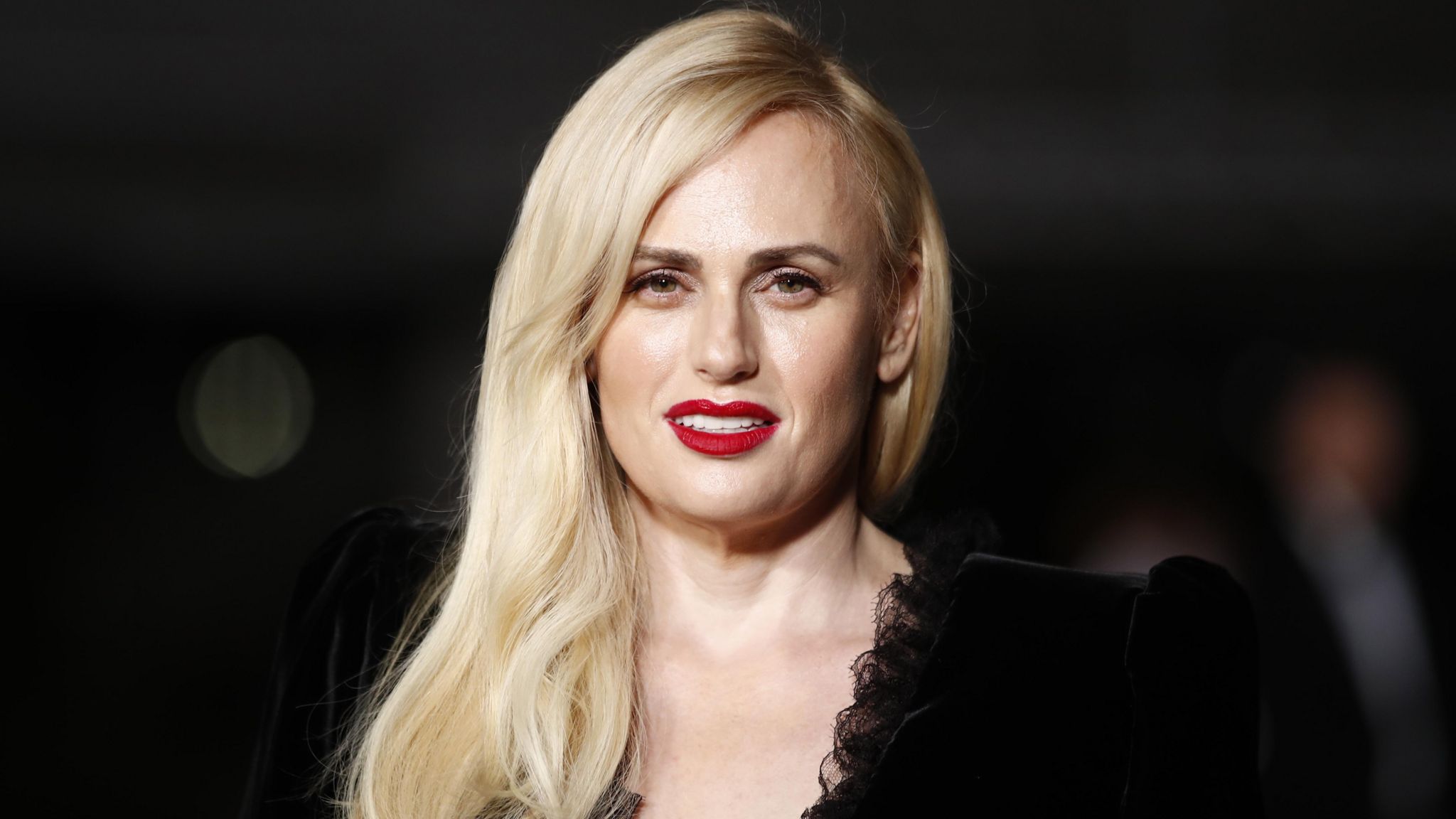 Rebel Wilson announces birth of child by surrogate image