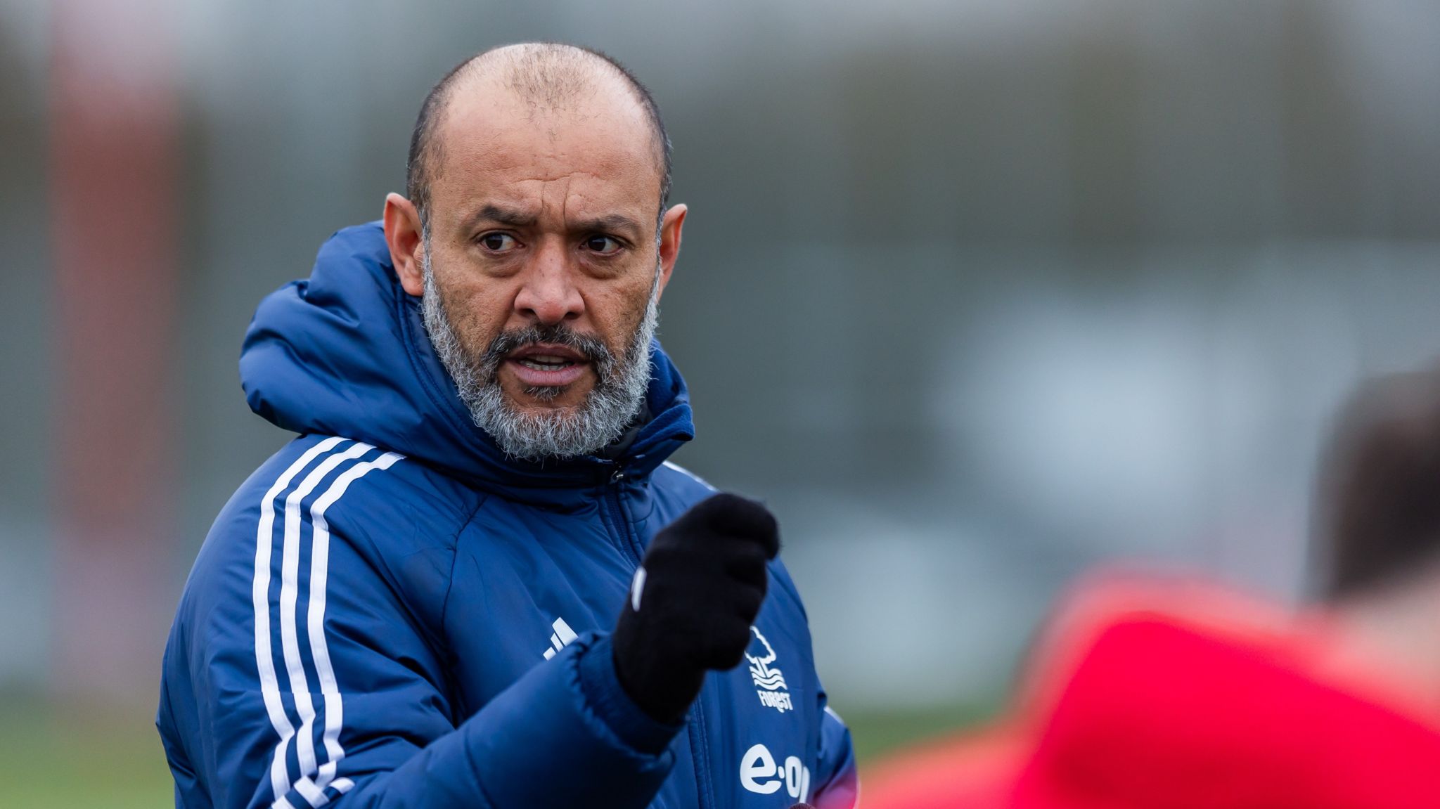 Nottingham Forest: Nuno Espirito Santo on transfer window - BBC Sport