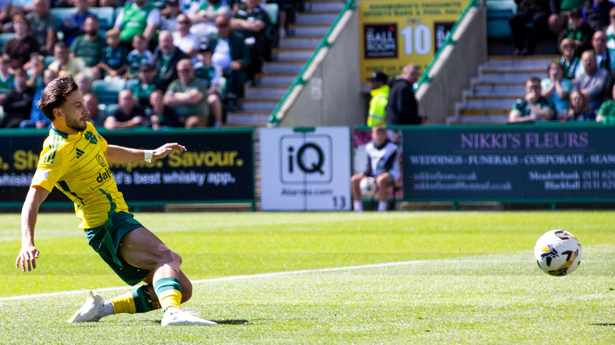 Celtic vs Kilmarnock: Scottish Premiership - BBC Sport - BBC Sport☮️ ...