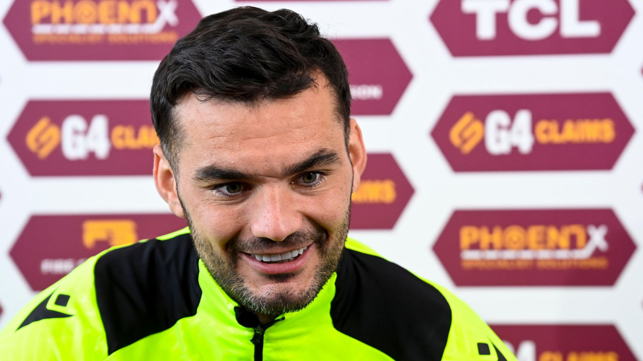 Tony Watt ready to prove Motherwell fans wrong - BBC Sport