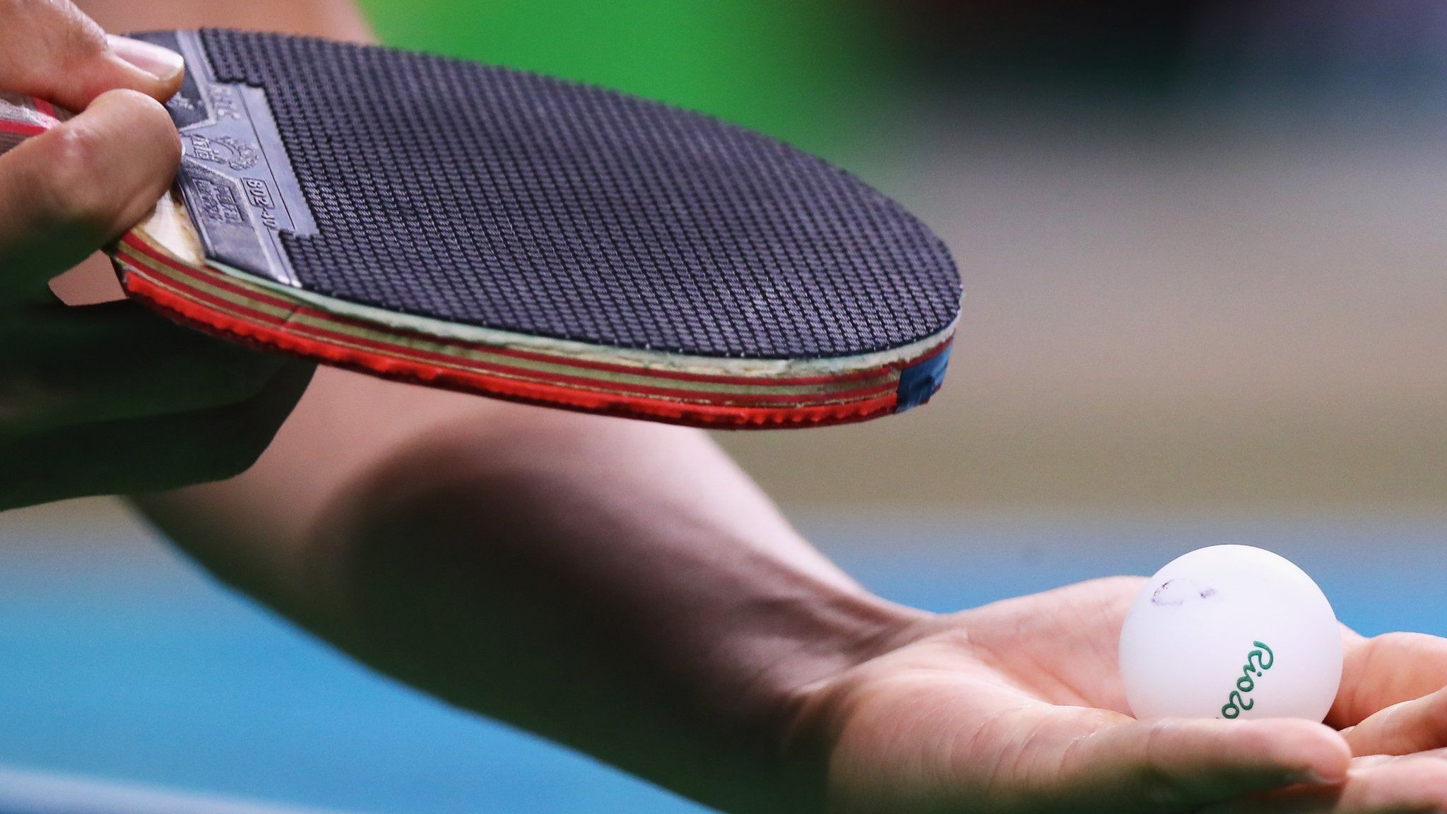 Table Tennis England secures £9m funding after members vote to back reforms BBC Sport