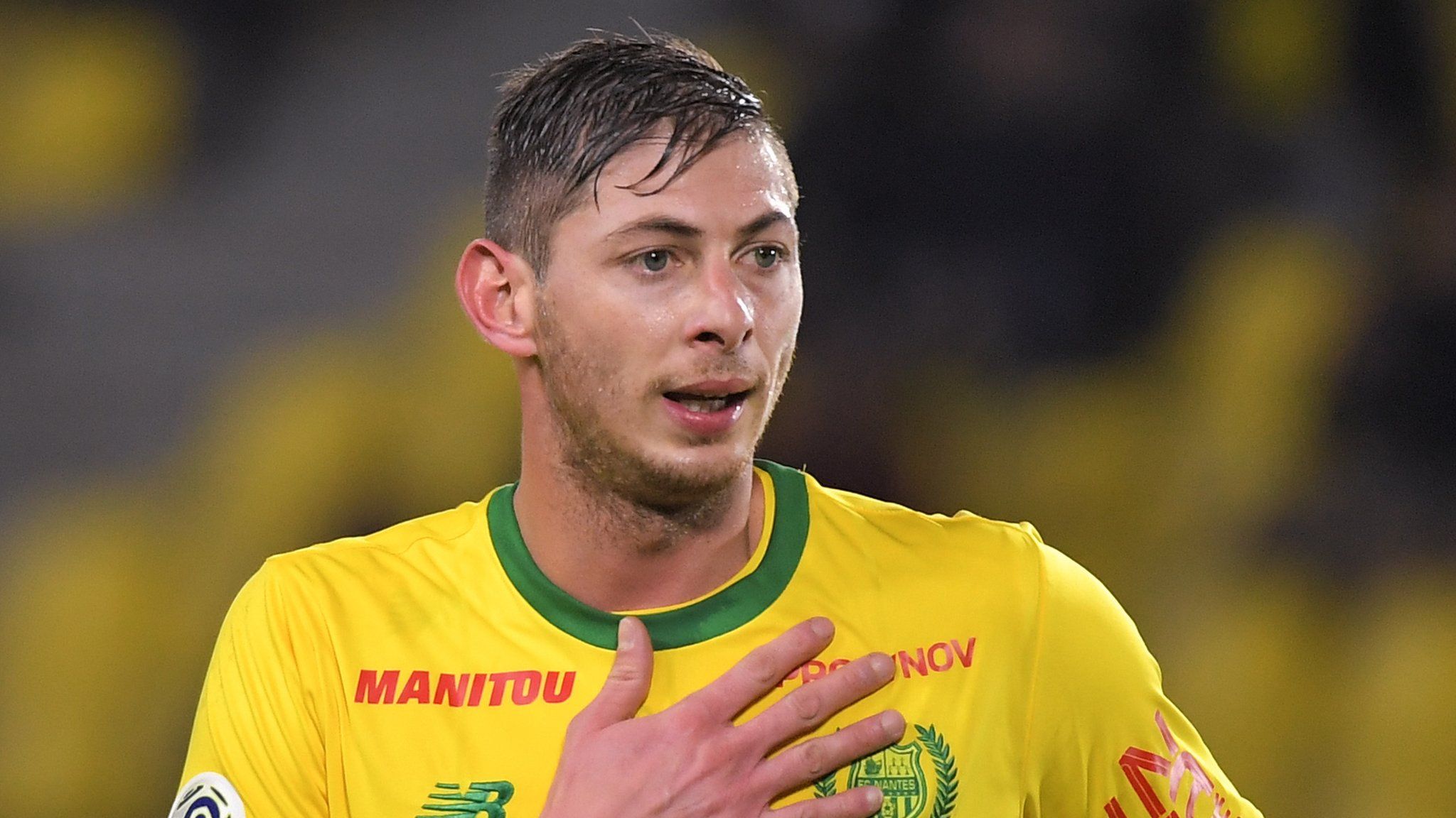 Emiliano Sala