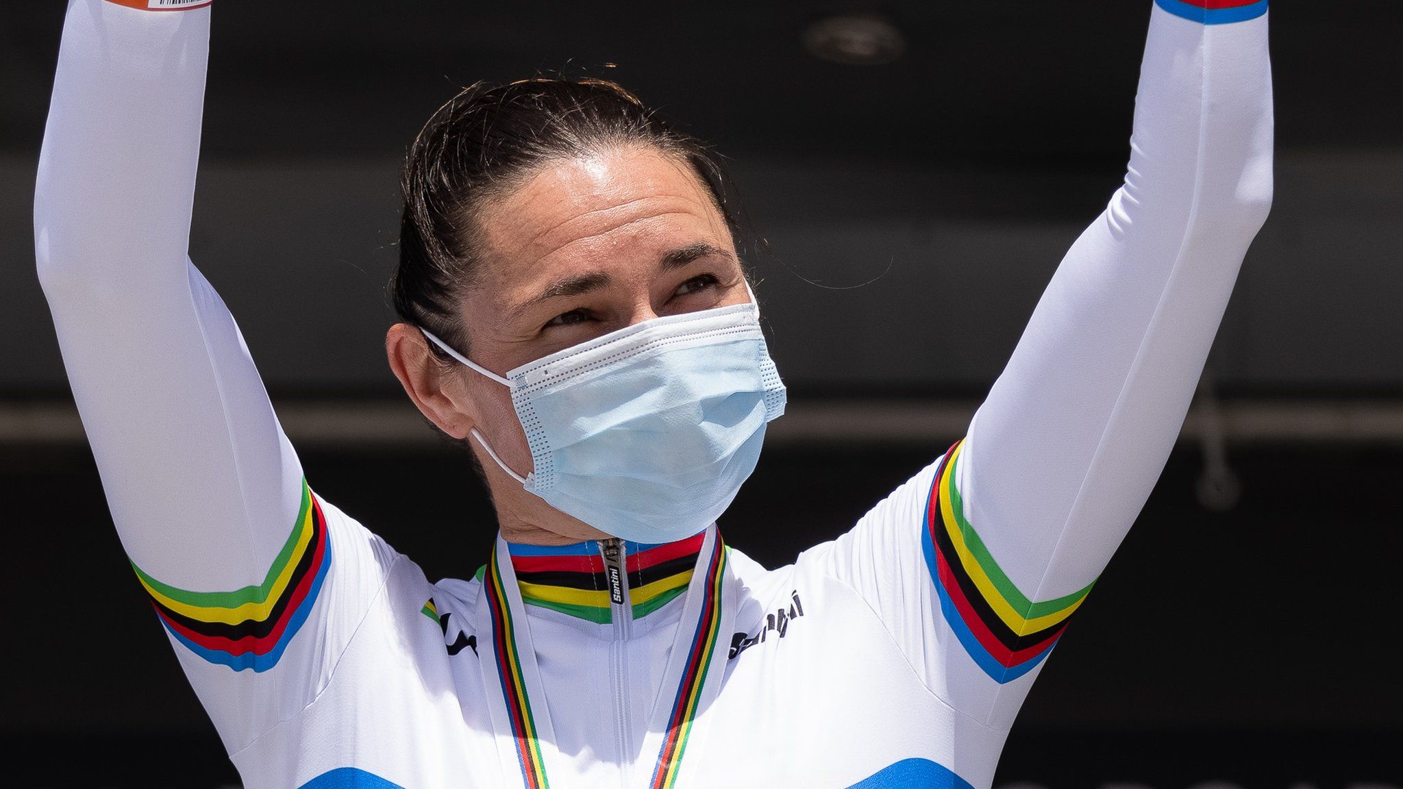 Sarah Storey