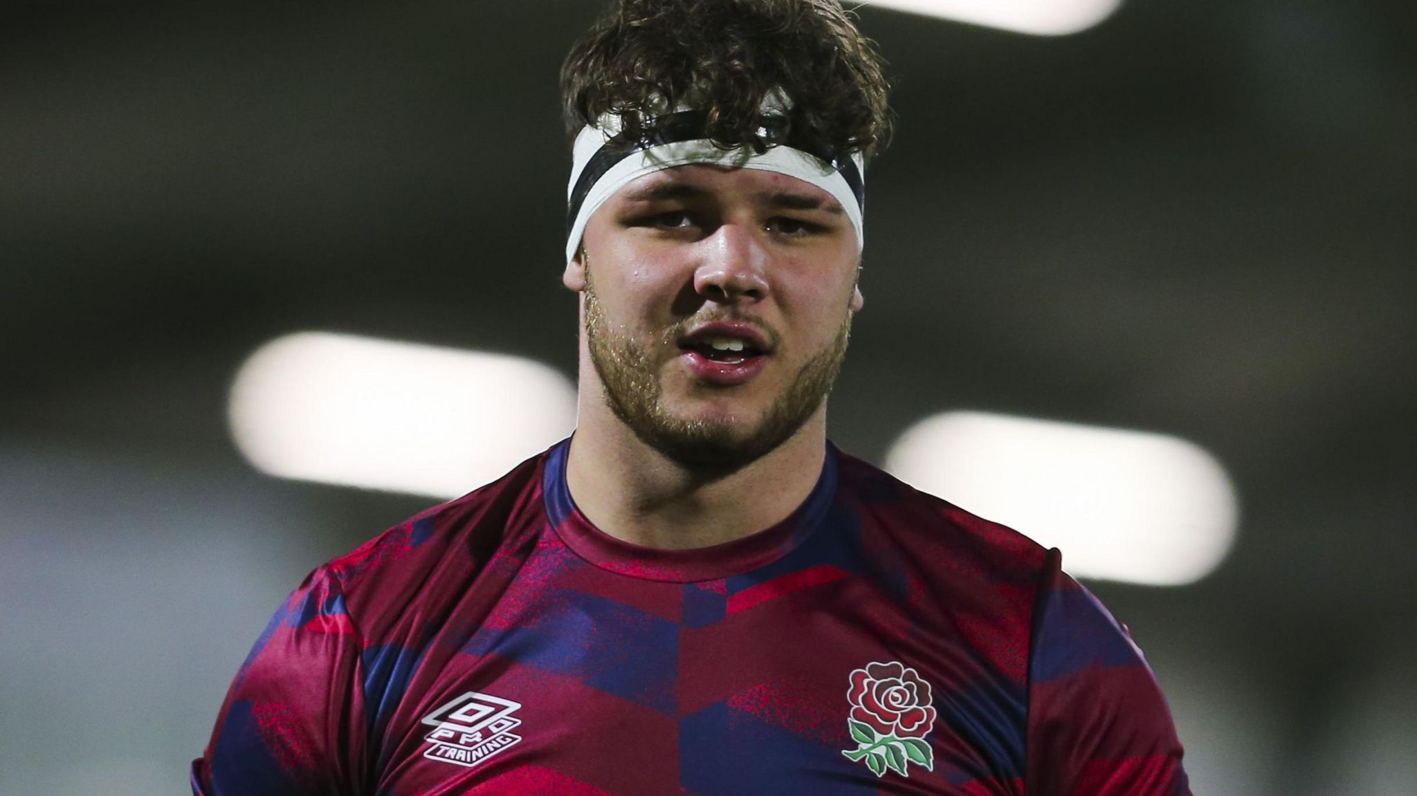 Charlie Rice: Cornish Pirates sign Bristol lock on permanent deal - BBC ...