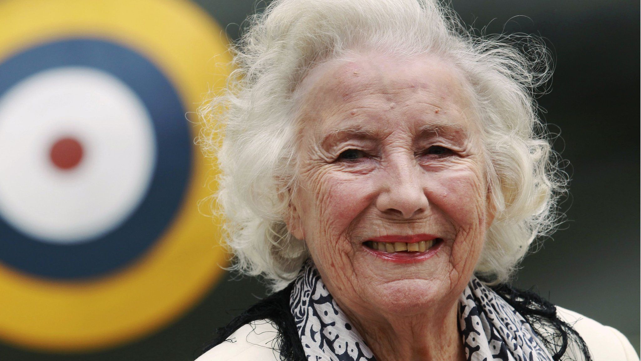 Dame Vera Lynn