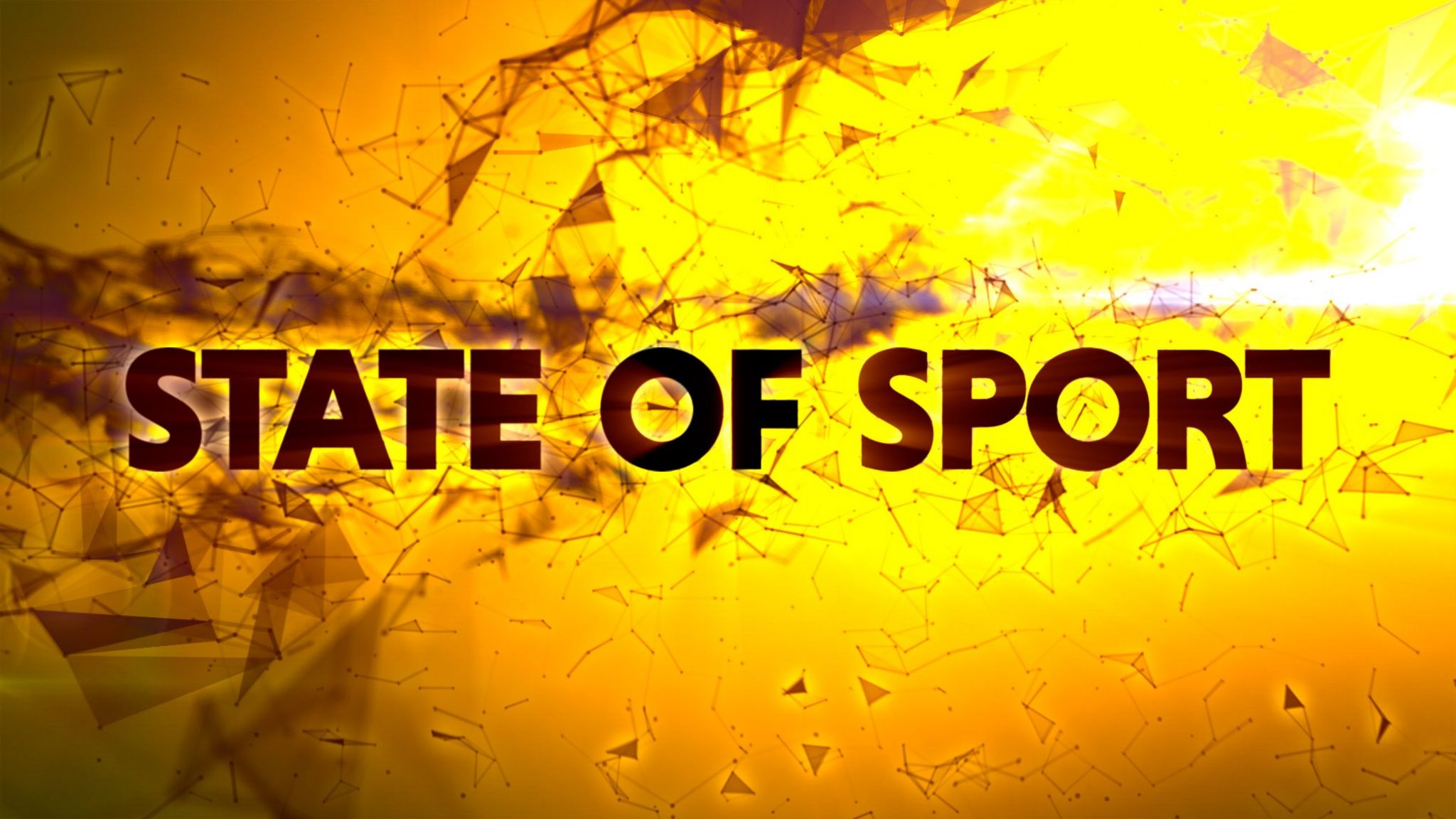State of sport