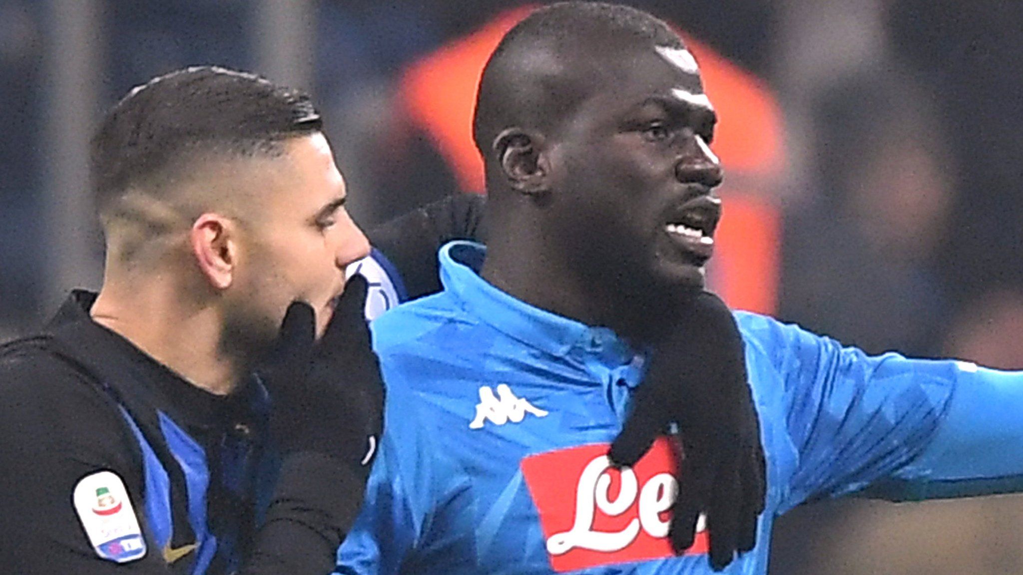 Koulibaly