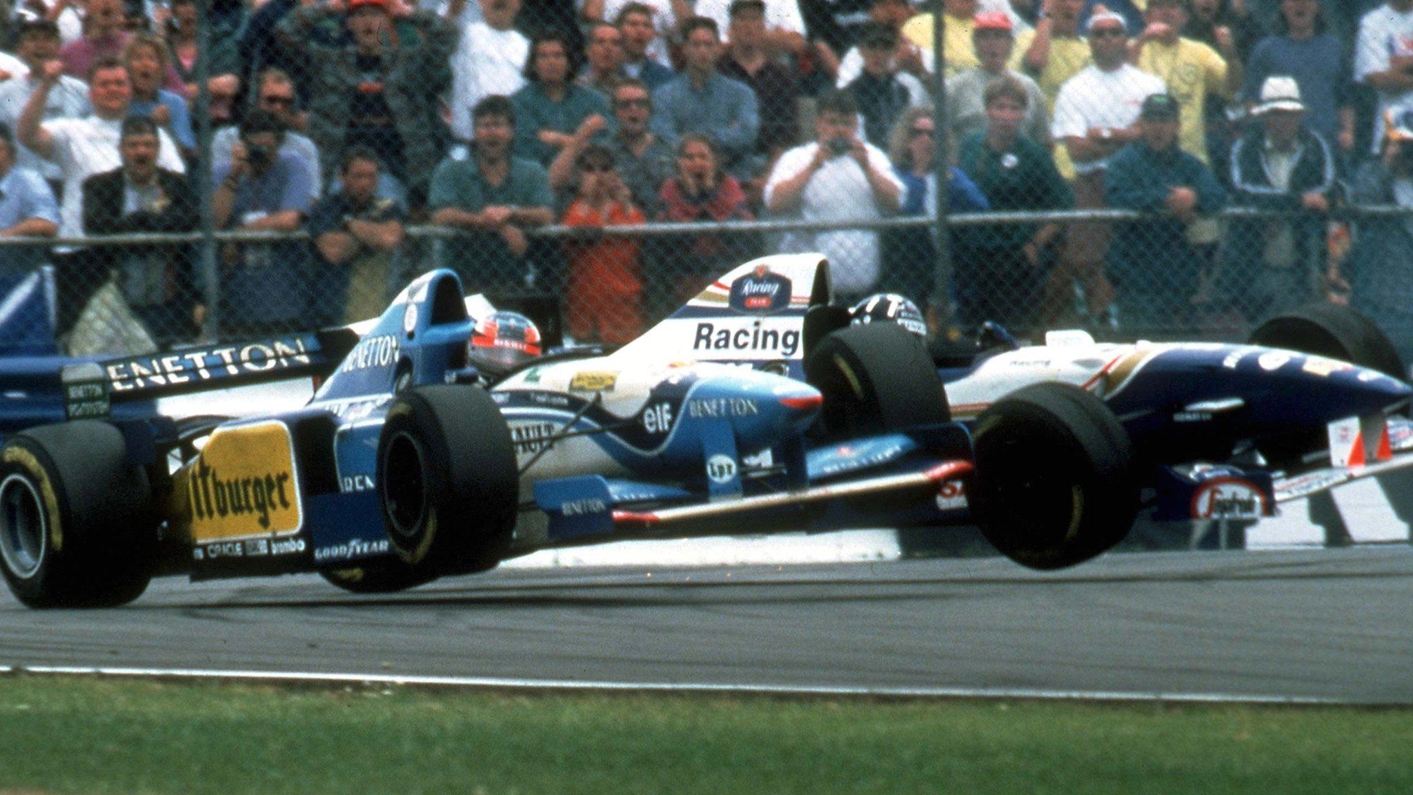 British Grand Prix Quiz Hamilton, Prost or Clark? BBC Sport