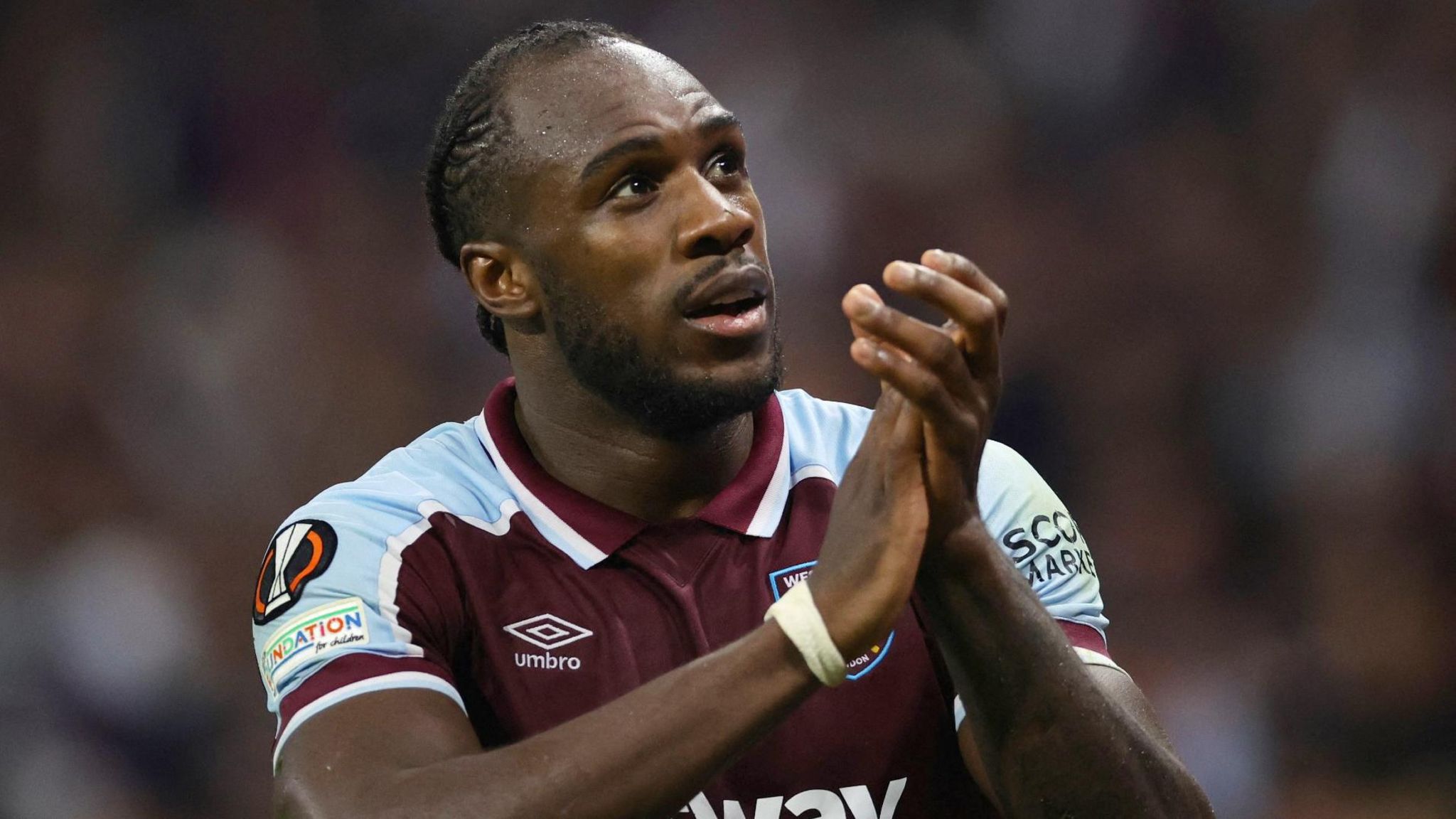 West Ham: Antonio wants to &lsquo;go even better&rsquo; - BBC Sport