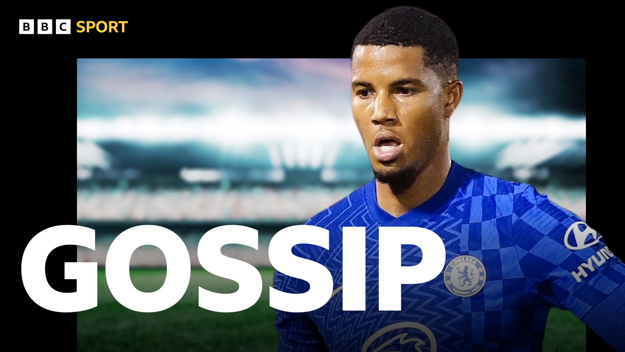 Celtic linked with Volendam's Mbuyamba - BBC Sport