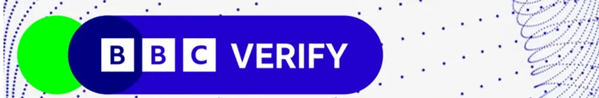 BBC Verify Logo