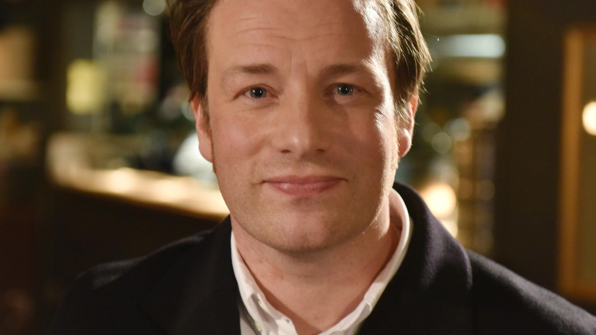Jamie Oliver, TV Chef