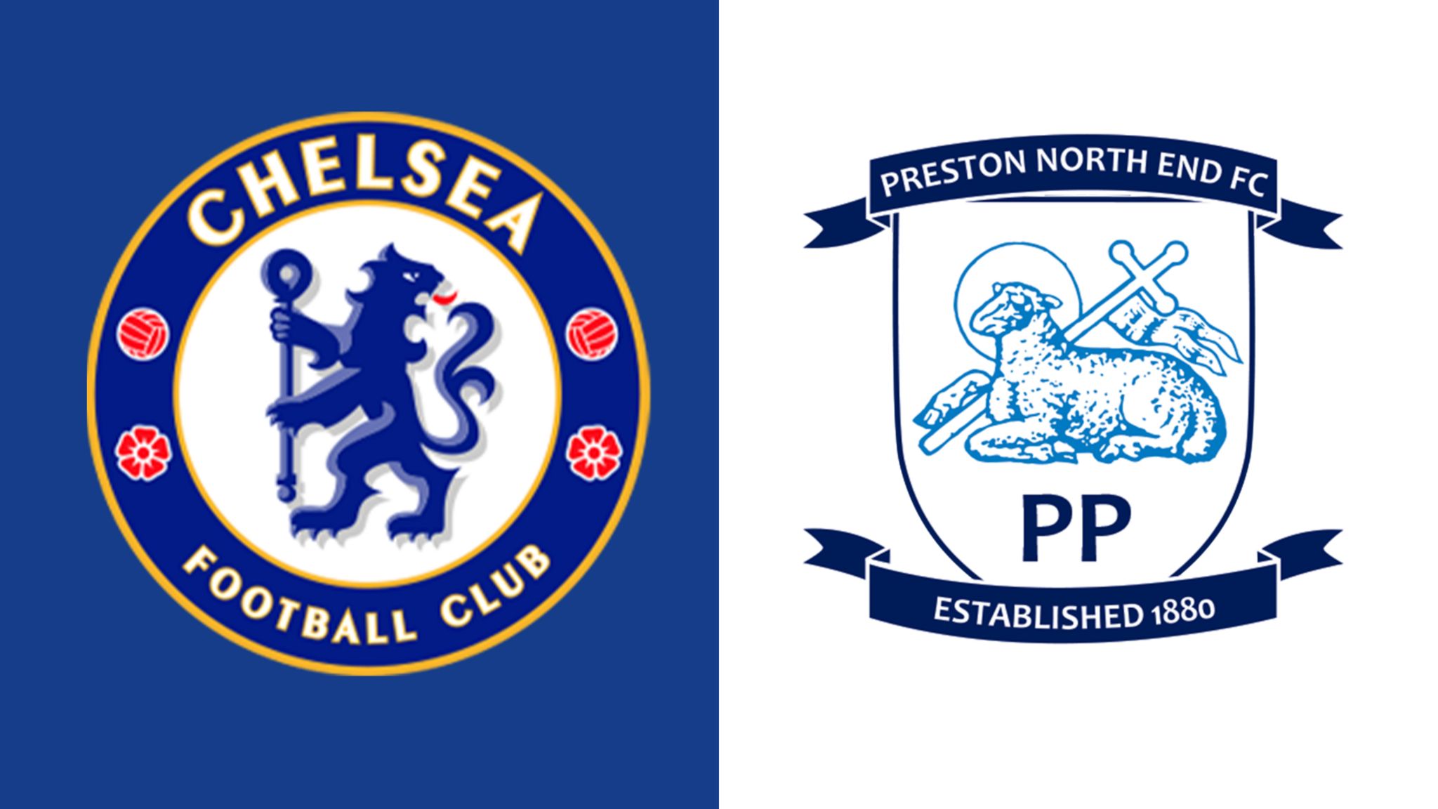 Chelsea v Preston North End in FA Cup third round: Follow live - BBC Sport