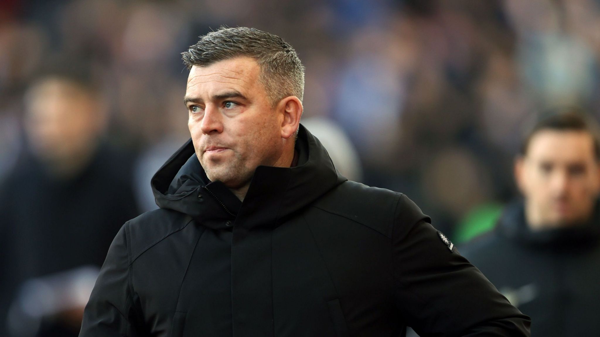 Stoke City expert view Glenn Whelan on Steven Schumacher's start BBC