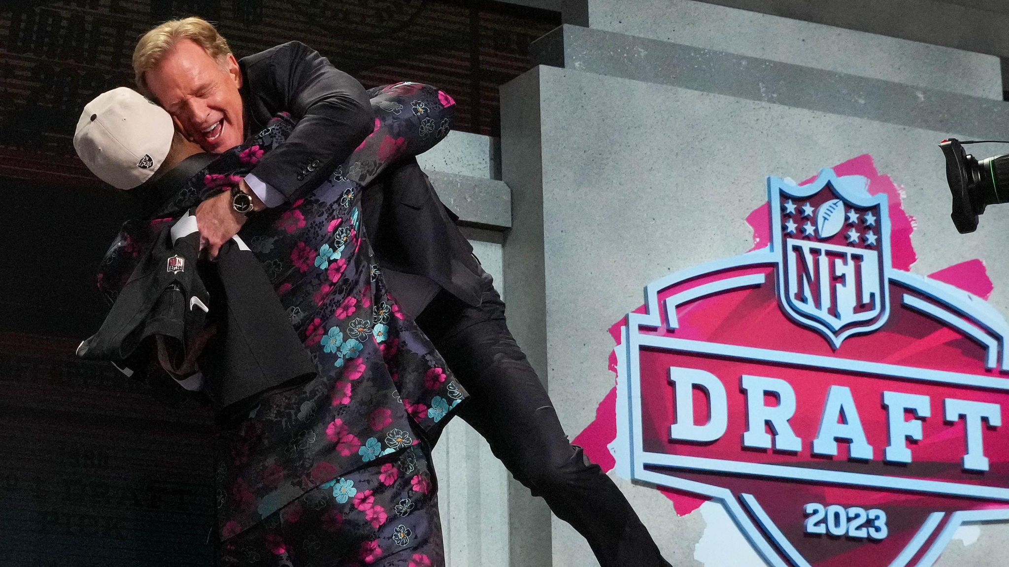 NFL draft 2024: All you need to know - when, start time, where, how to ...