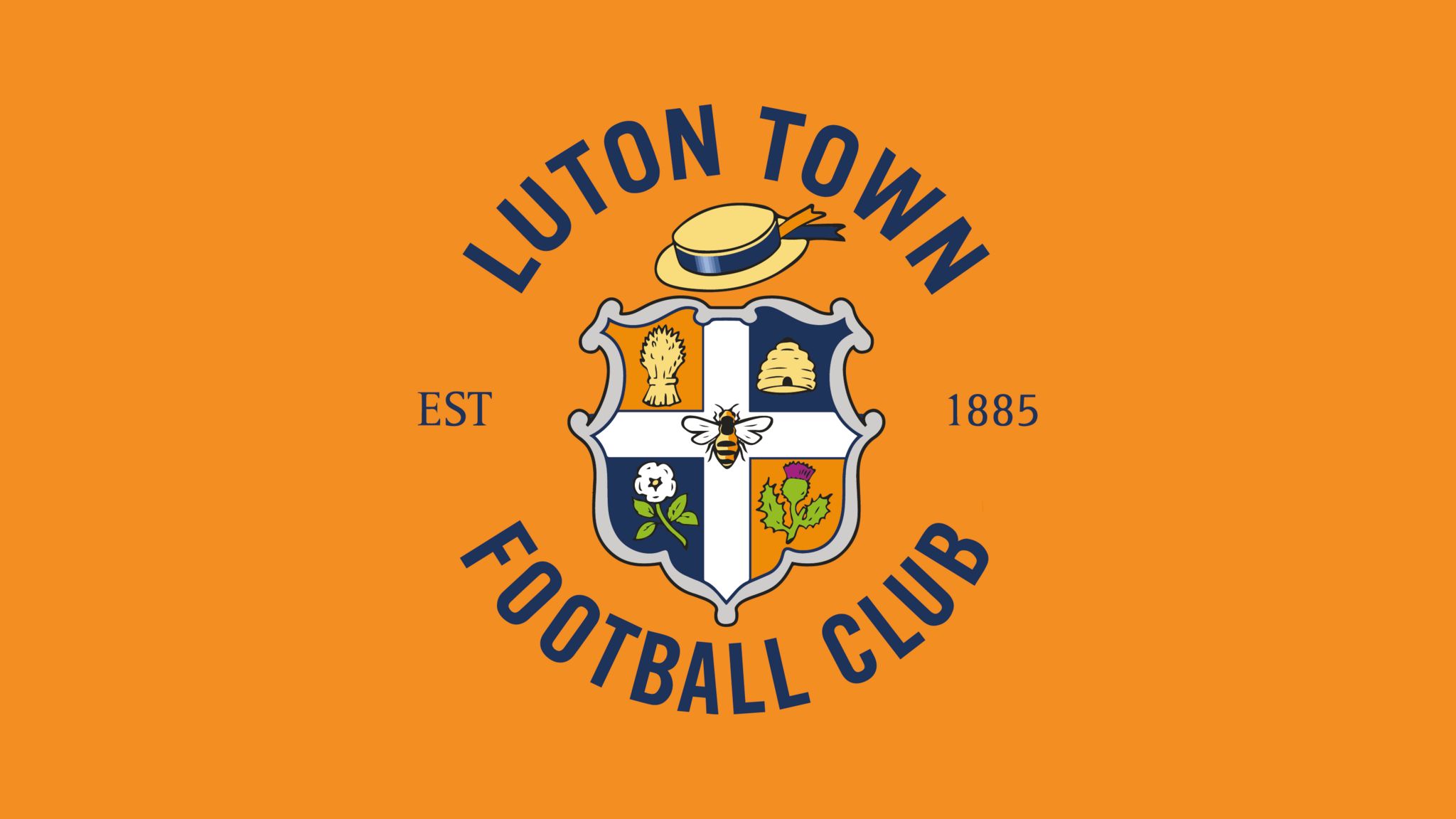 Welcome to a Q&A on Luton - BBC Sport