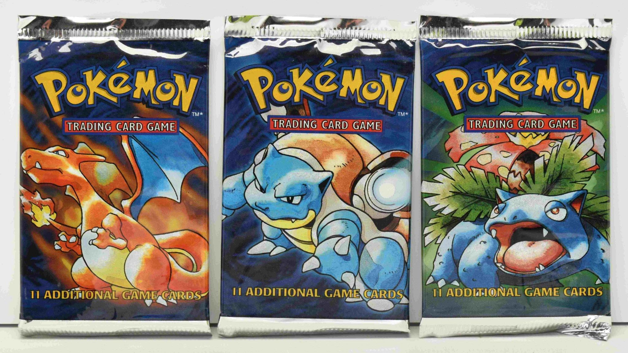 Collection of Pokémon cards could sell for £25k at Lichfield auction ...