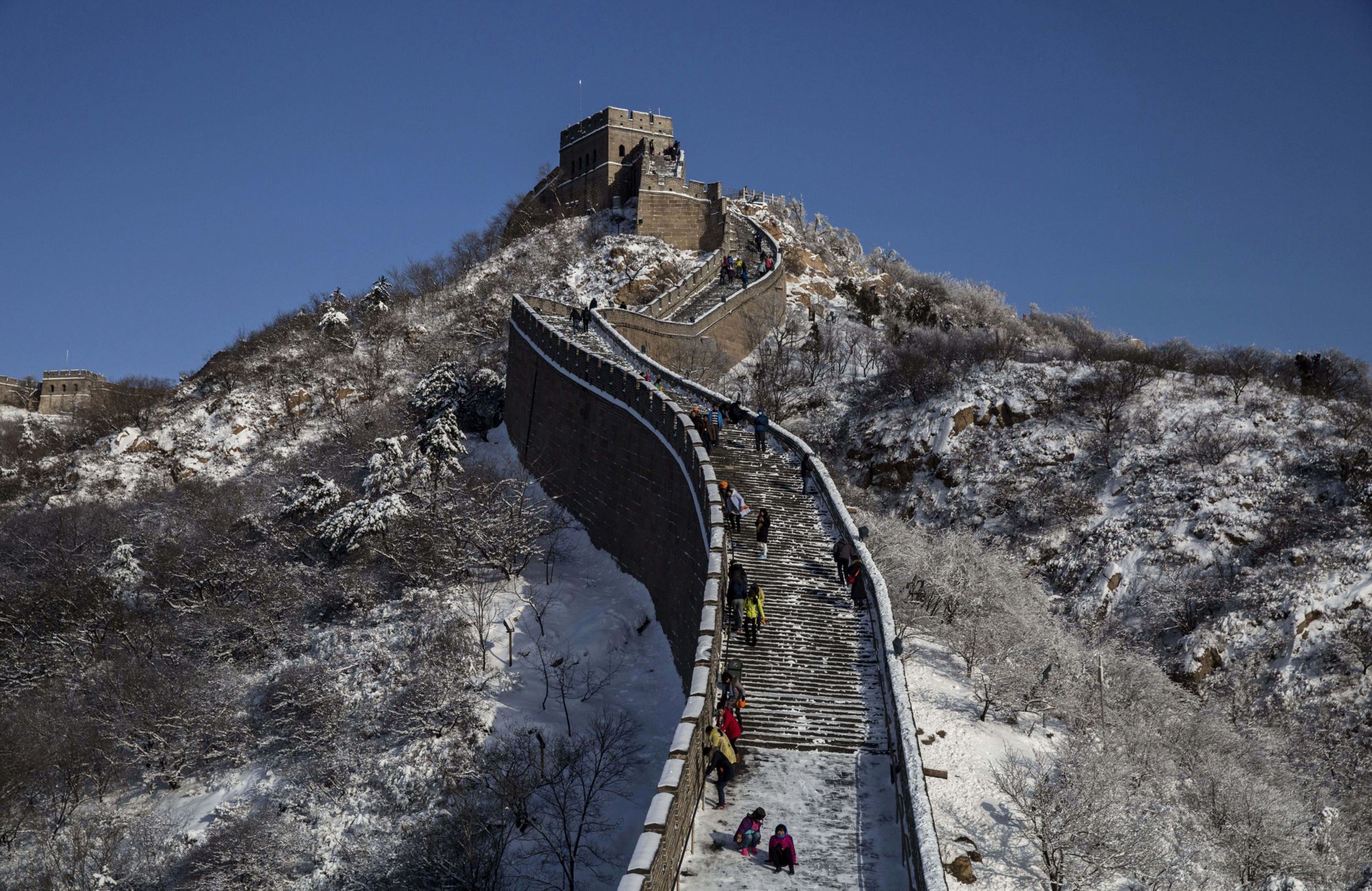 Great Wall of China