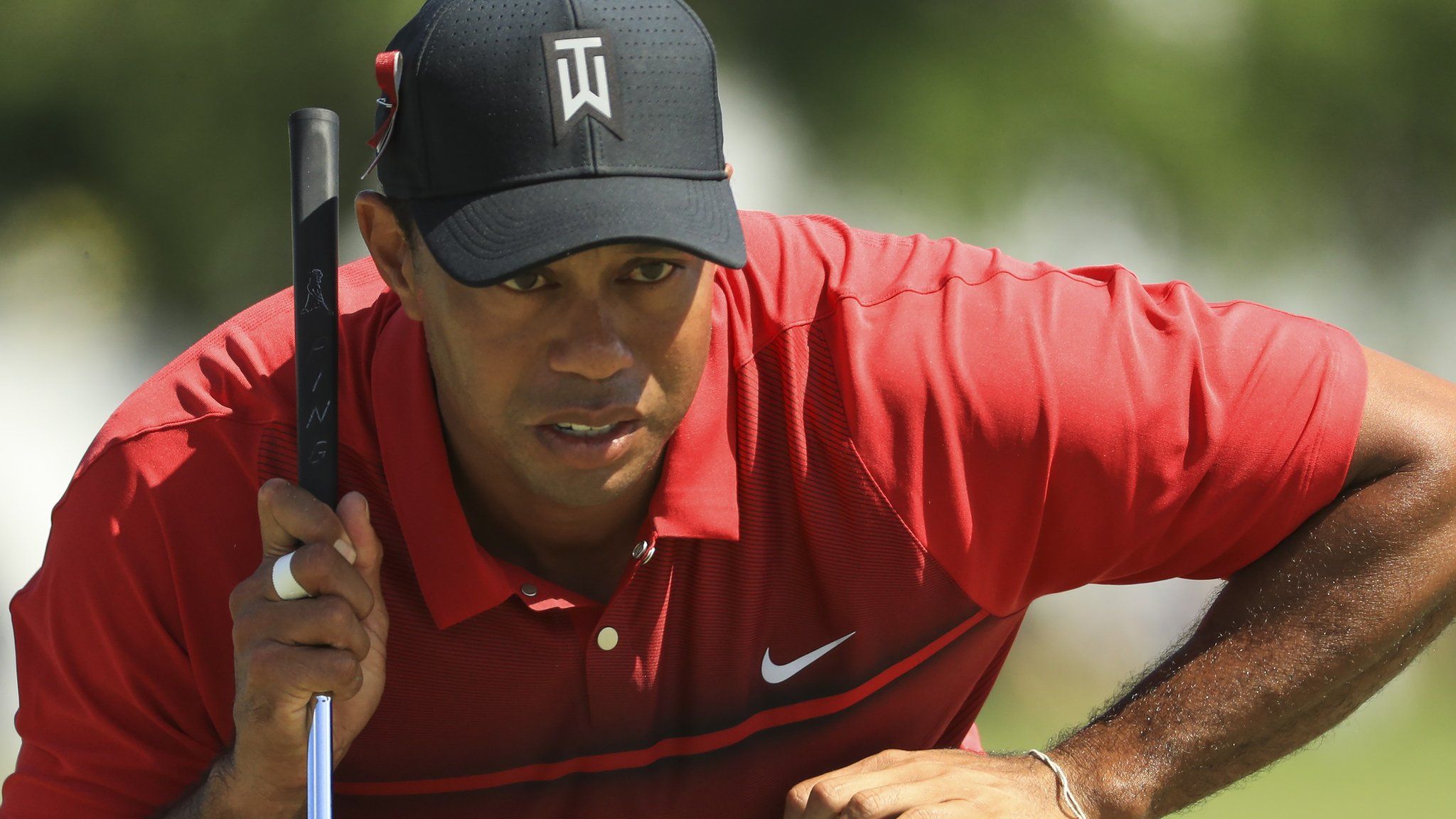 Tiger Woods to play two PGA Tour events