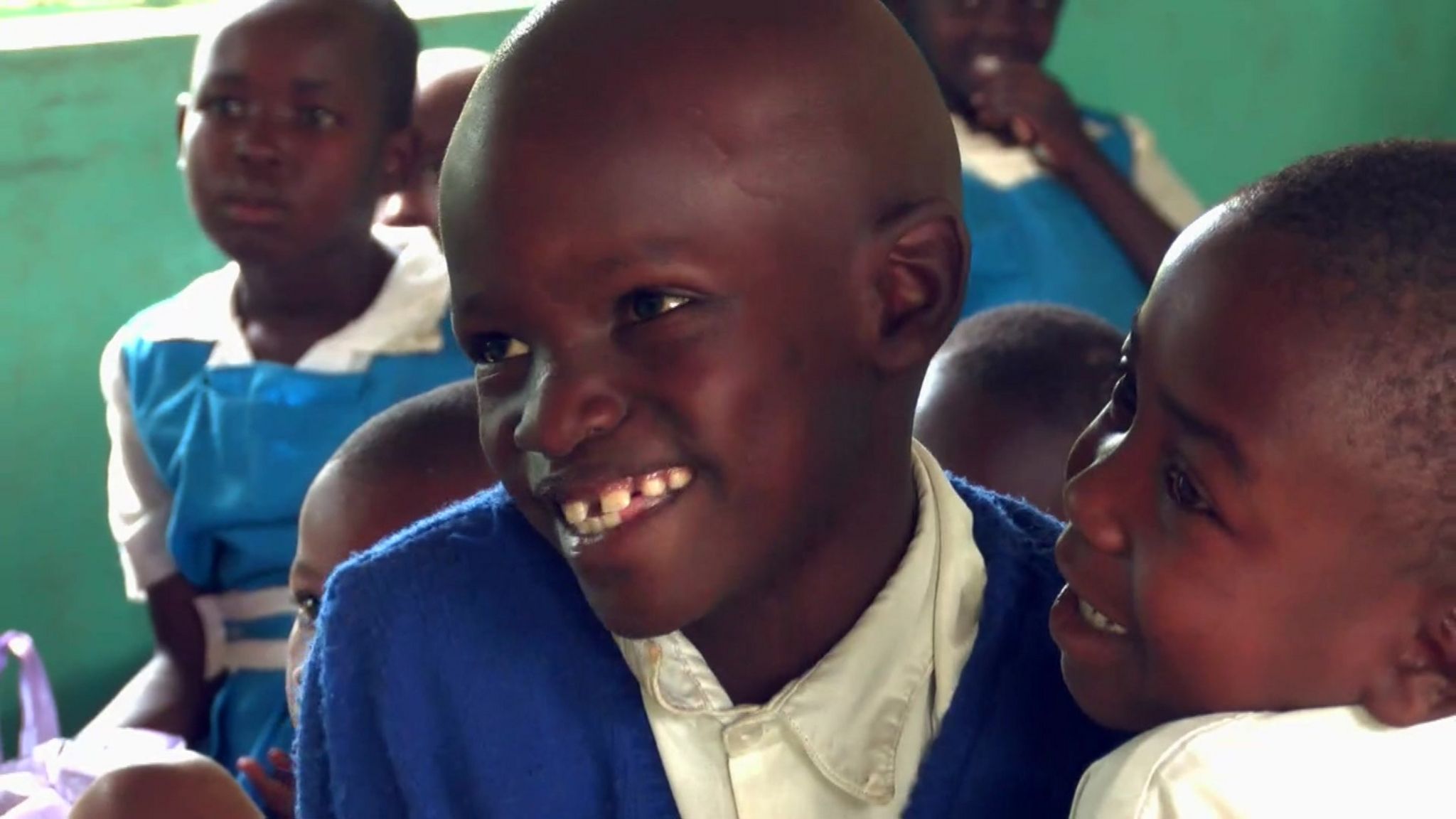 Barack Obamas Kenyan grandmother dies