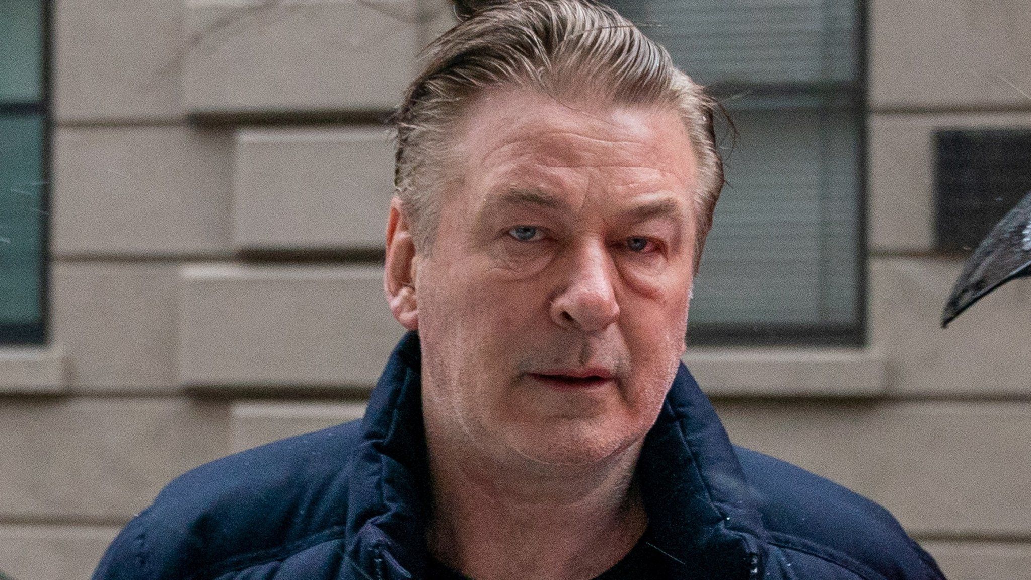 Alec Baldwin