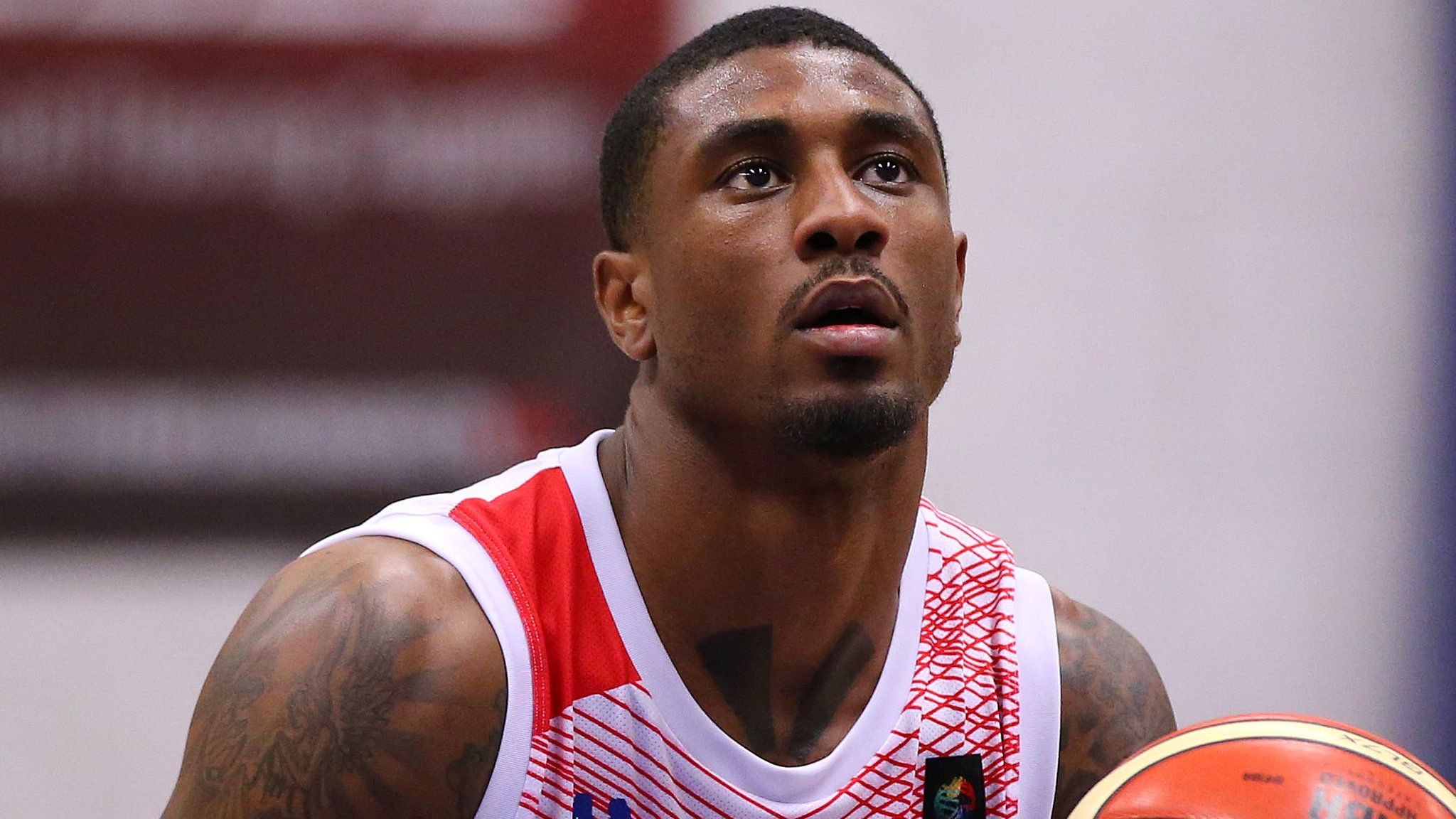 EuroBasket qualifying Great Britain missing Ovie Soko for qualifiers