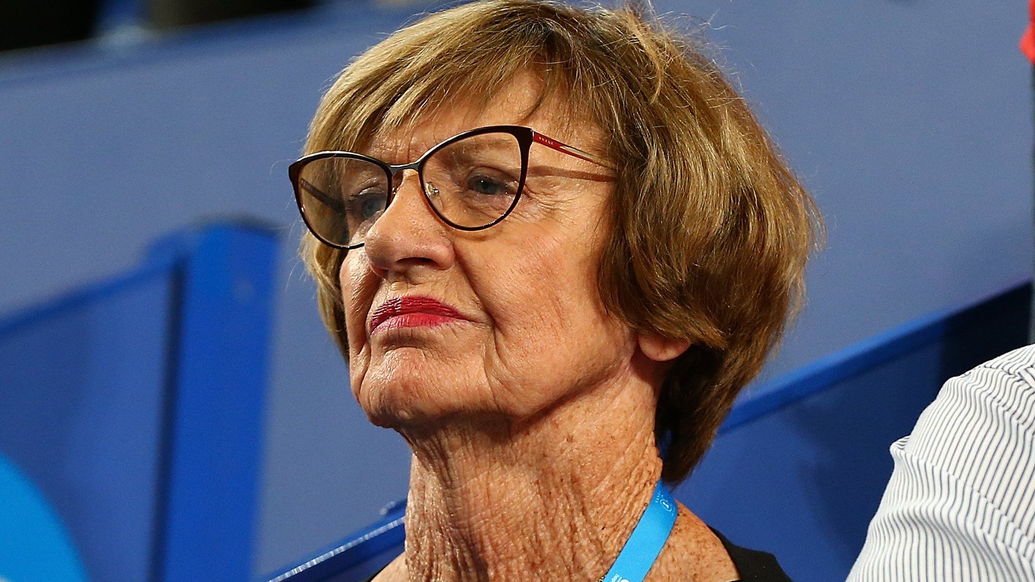 Margaret Court s Order of Australia award sparks anger BBC News