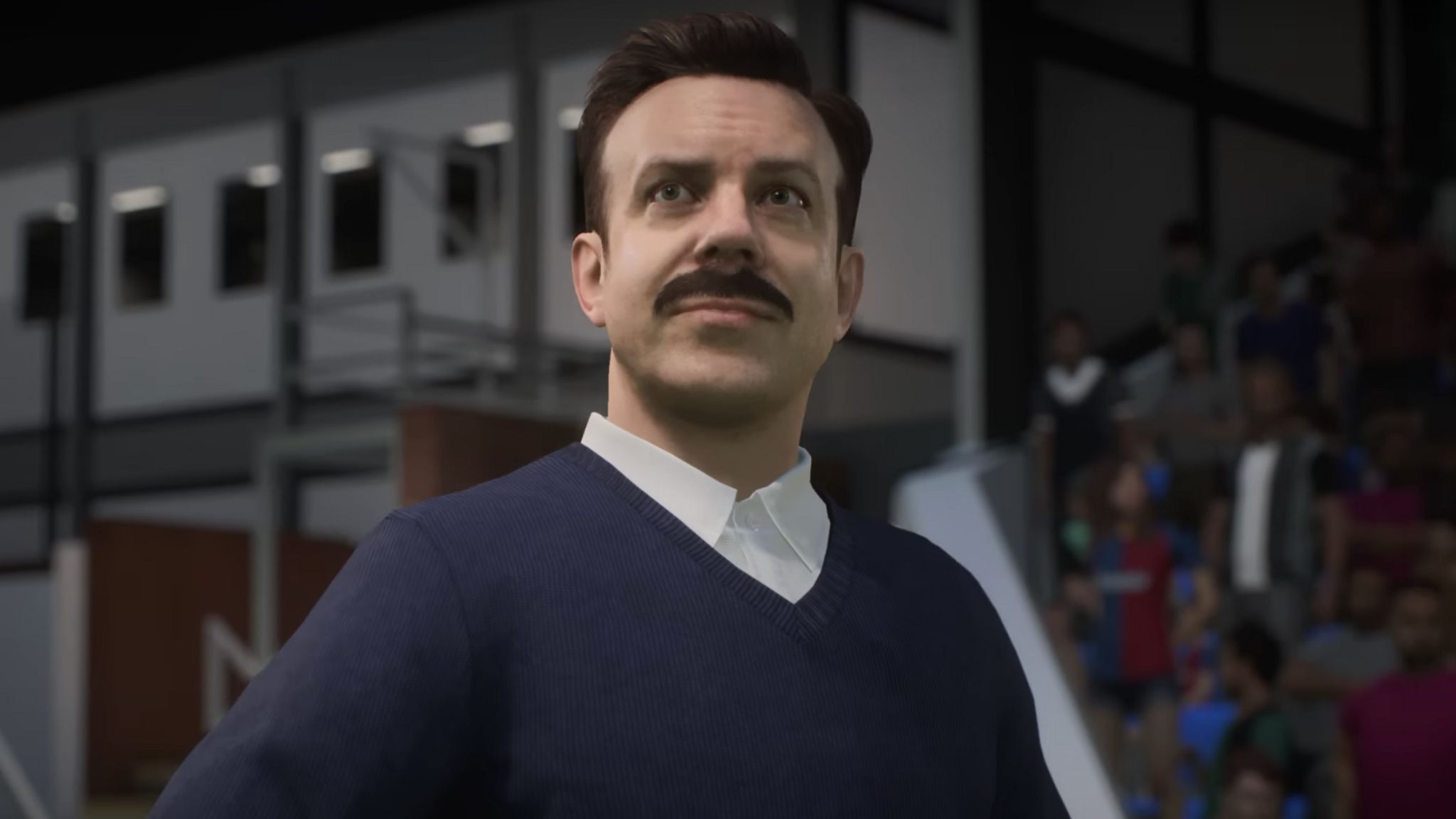 Ted Lasso in Fifa