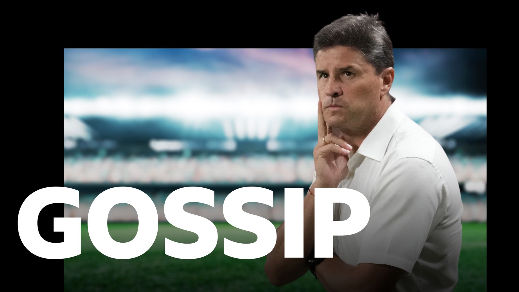 Gossip banner