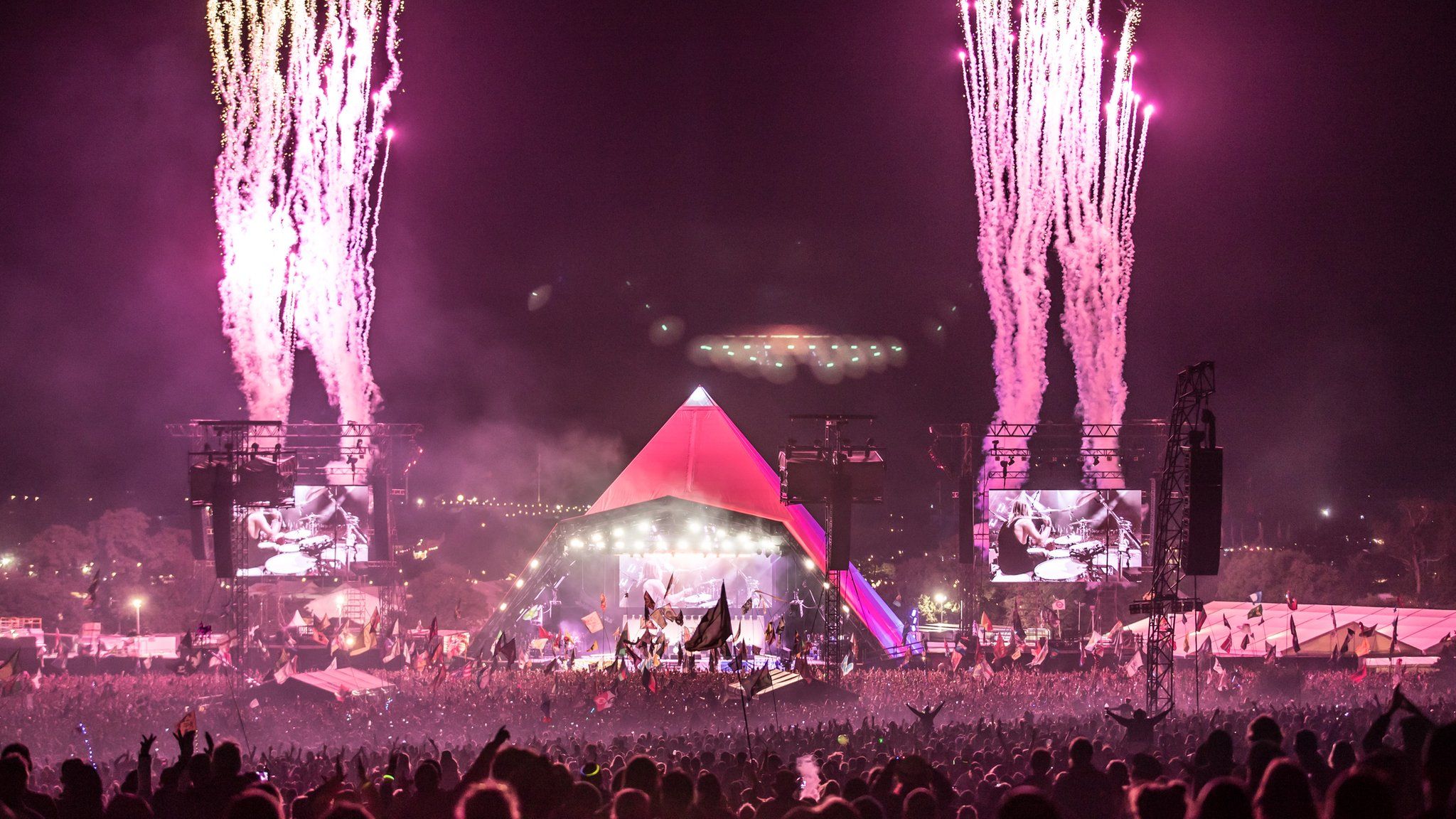 Glastonbury 2019 Top music acts to watch out at the festival BBC