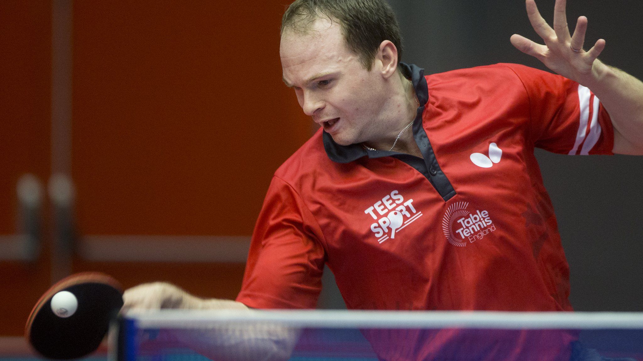 Rio 2016: GB's Drinkhall and Pitchford selected for table tennis - BBC ...