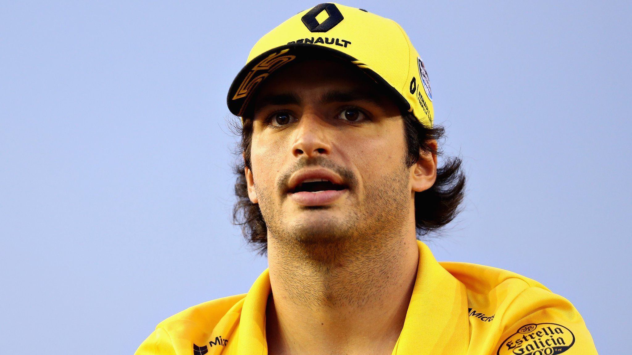 Carlos Sainz