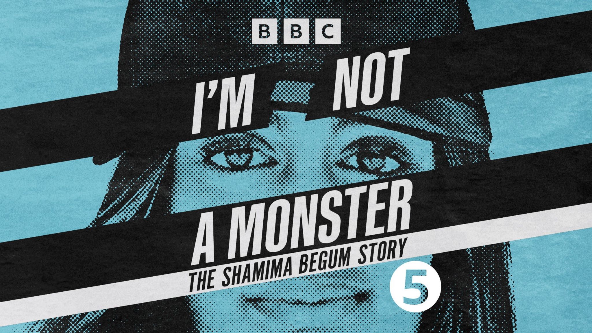I'm Not A Monster promo image