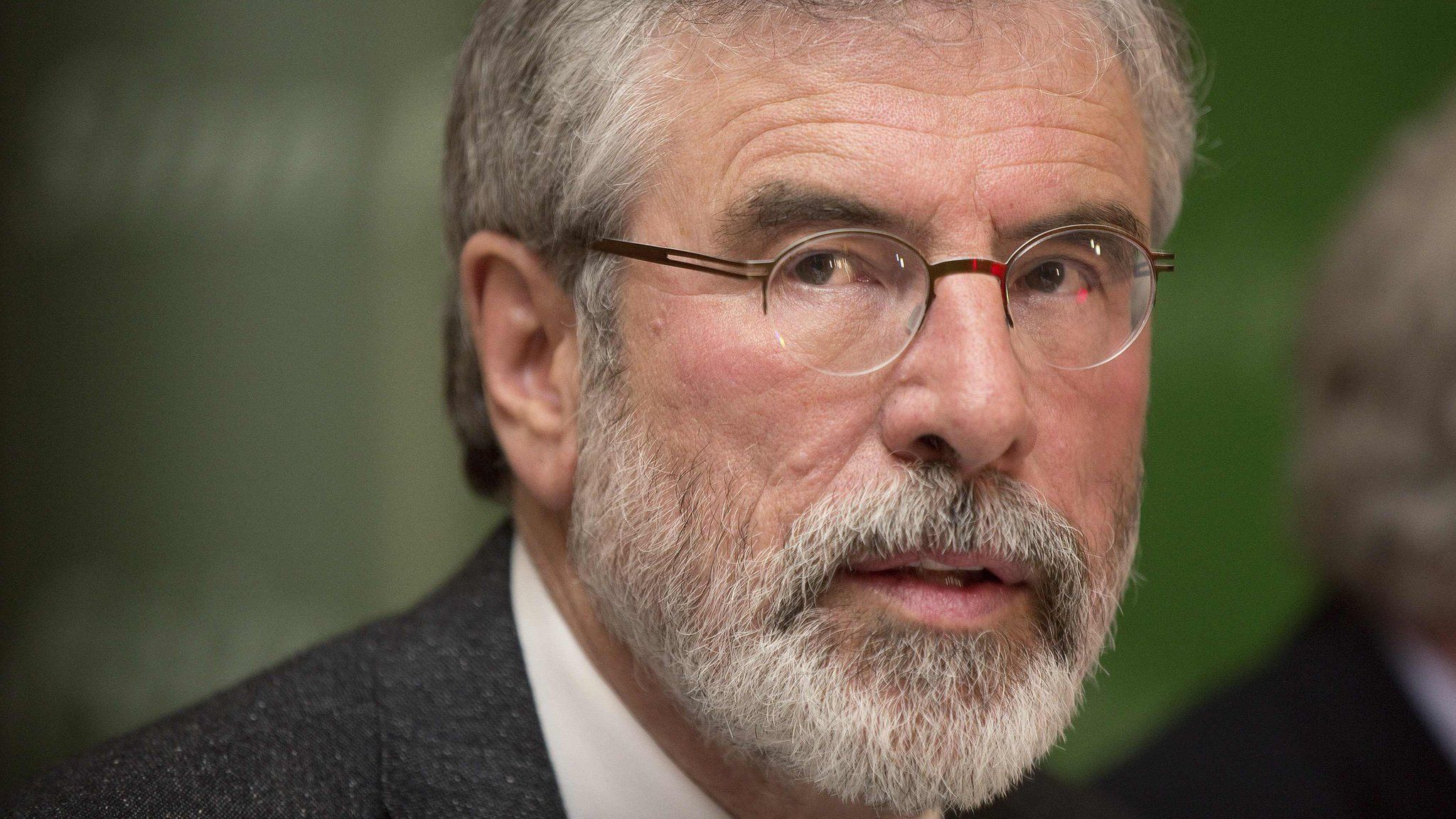 Gerry Adams