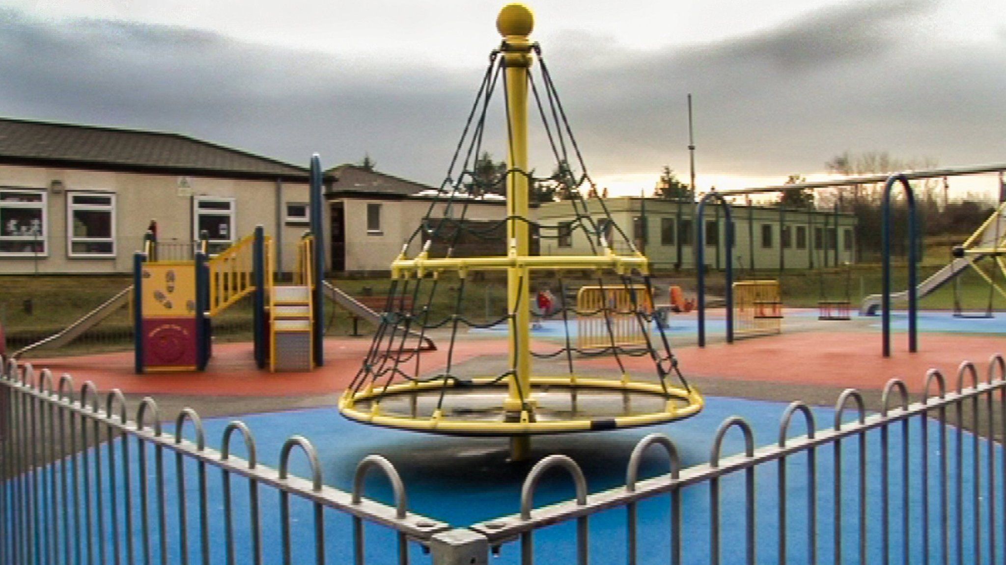 Bun-sgoil An Ath Leathainn