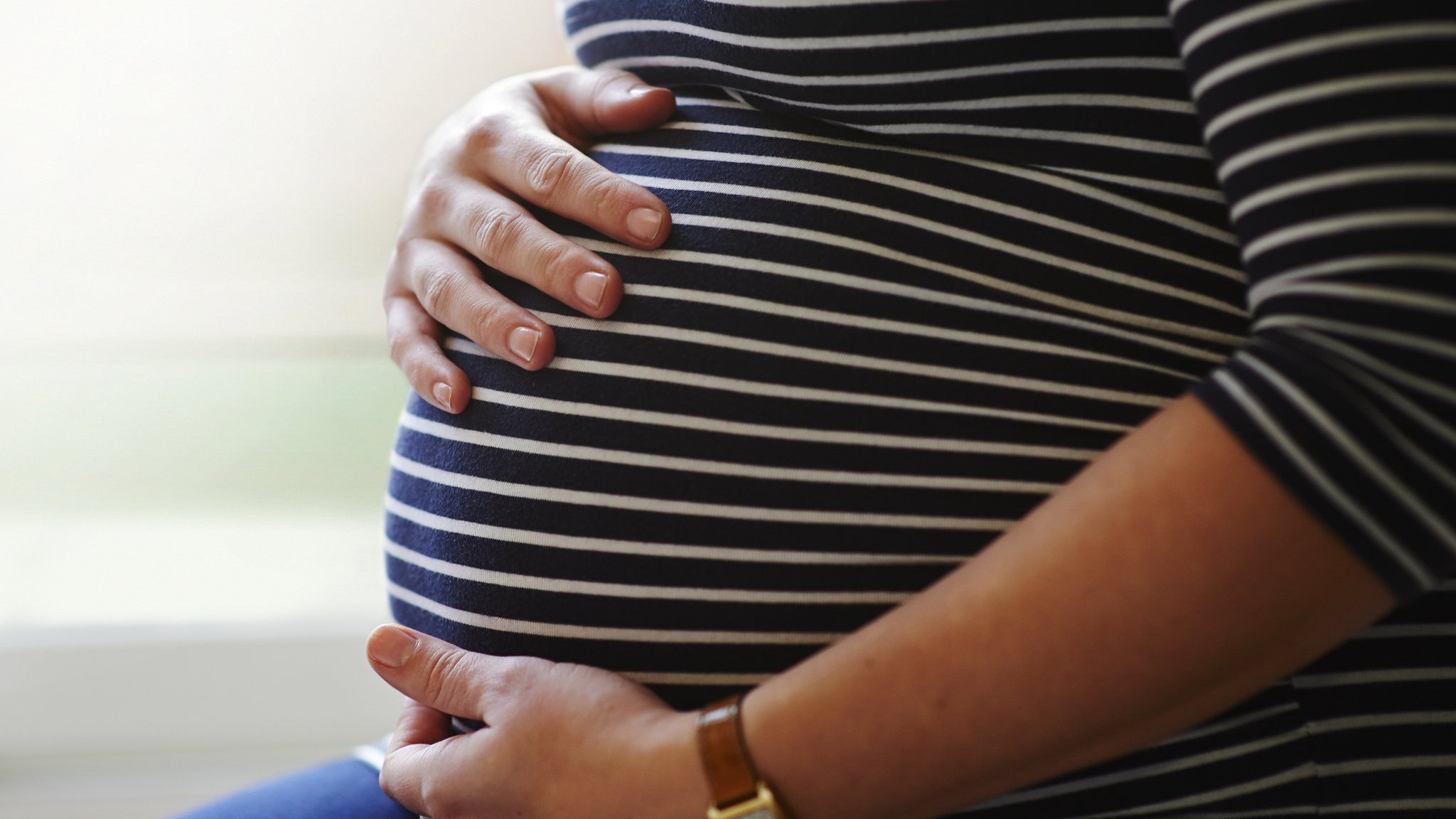 Pregnant woman - generic