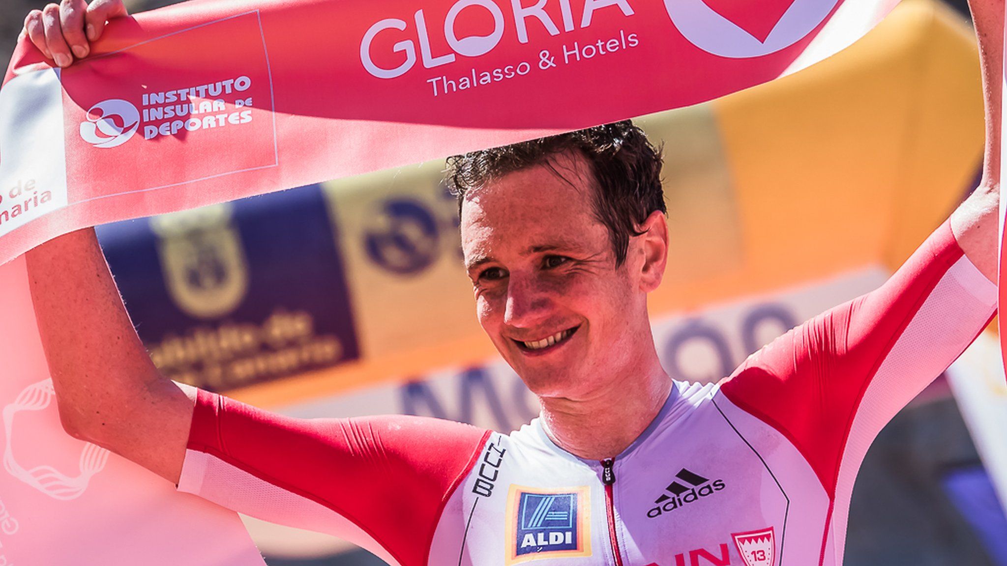 Leeds triathlon facility named after Brownlee brothers BBC News