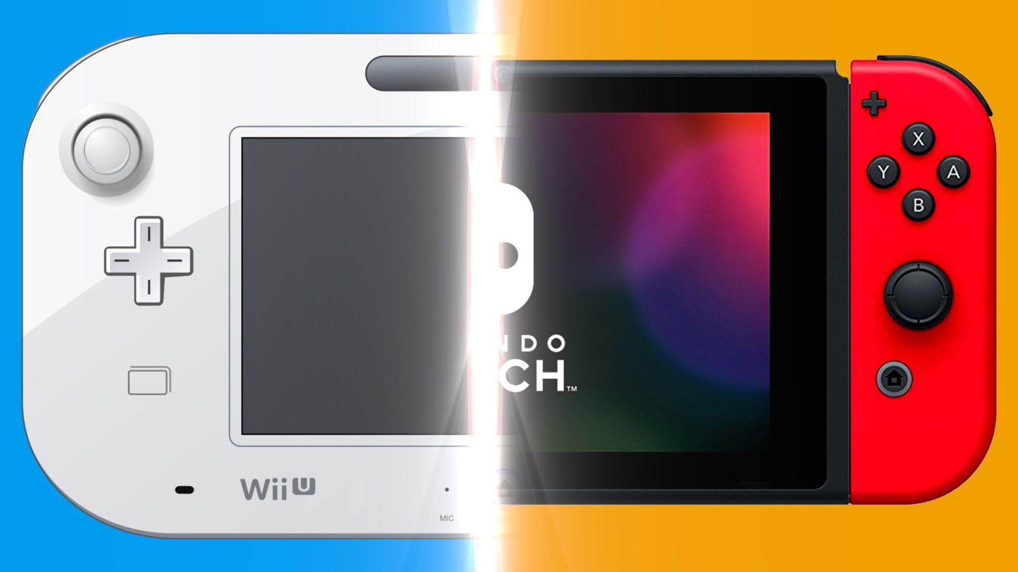 Wii U, the new Nintendo console, reinvents the controller 