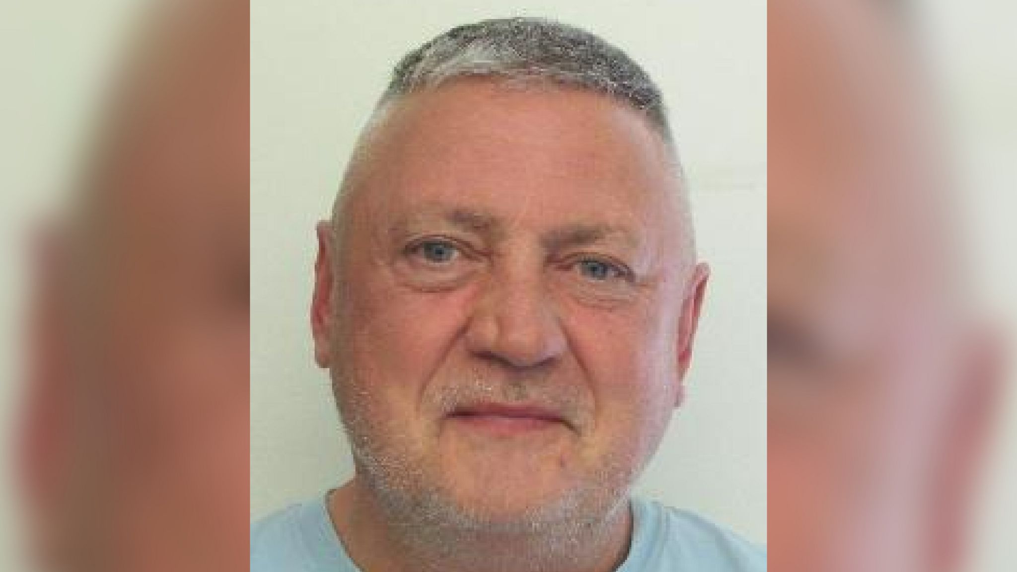 Gary Butcher has absconded from HMP North Sea Camp