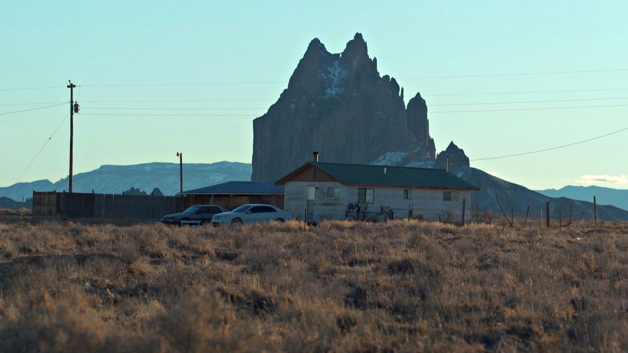 Shiprock