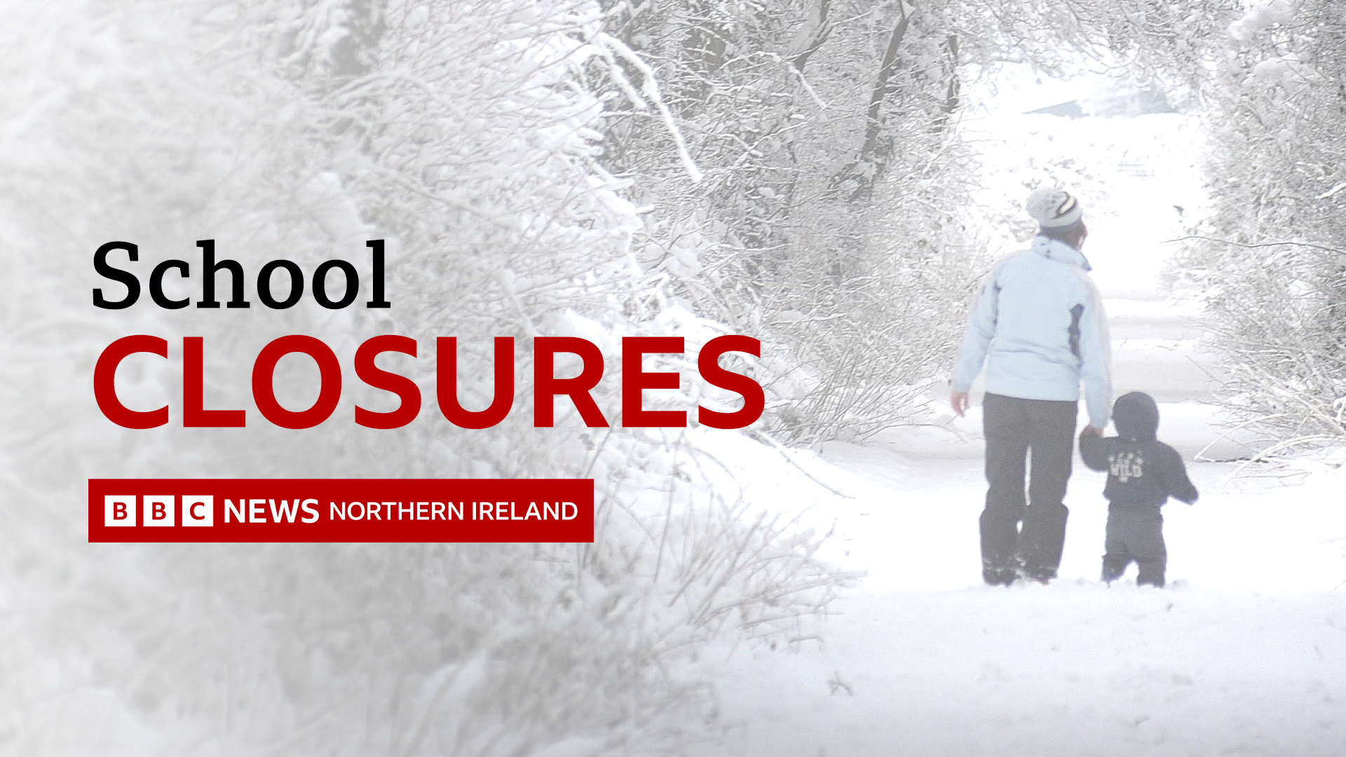 School closures in Northern Ireland BBC News