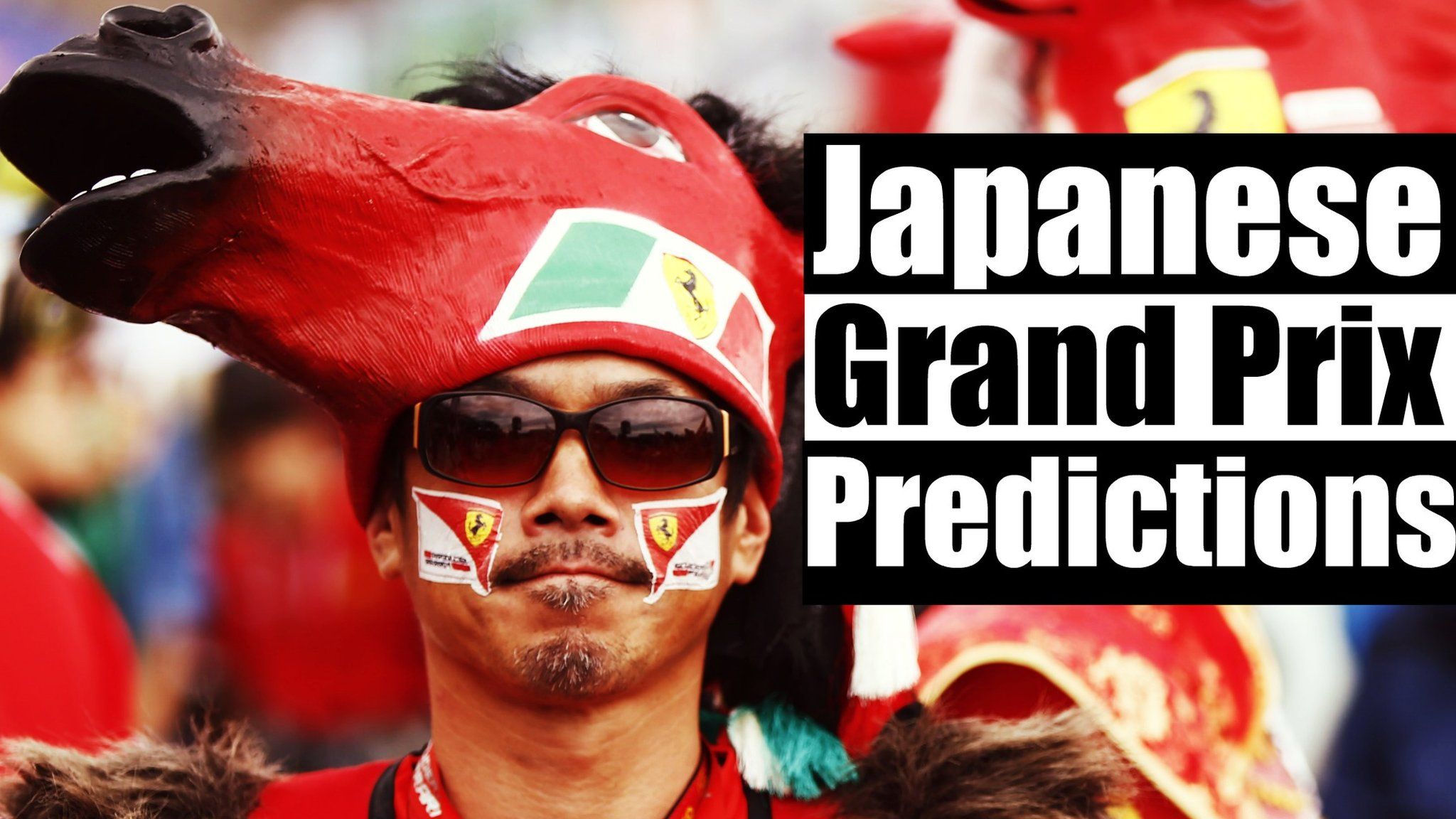 Japanese Grand Prix predictions