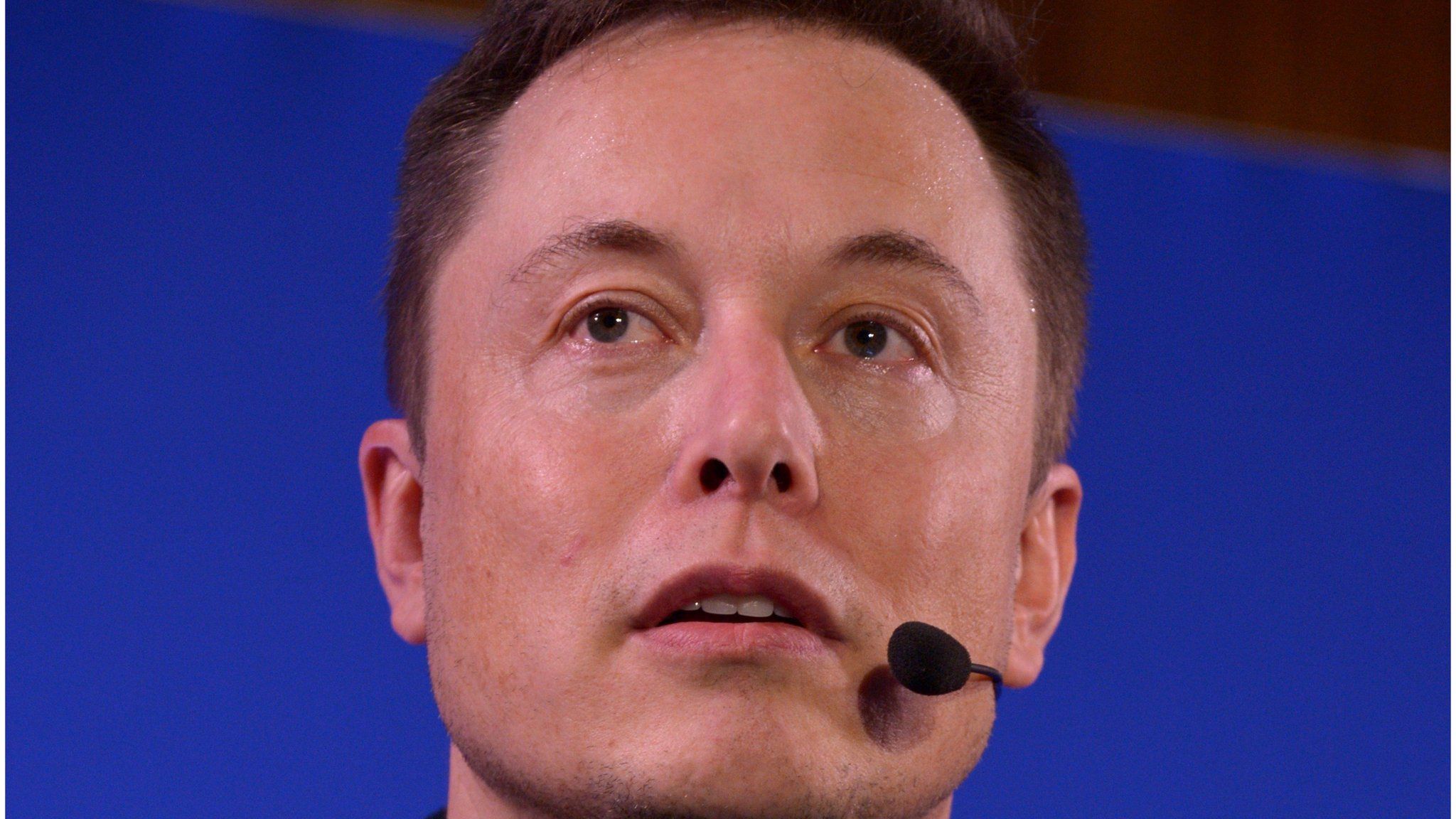 Elon Musk tunnel plan