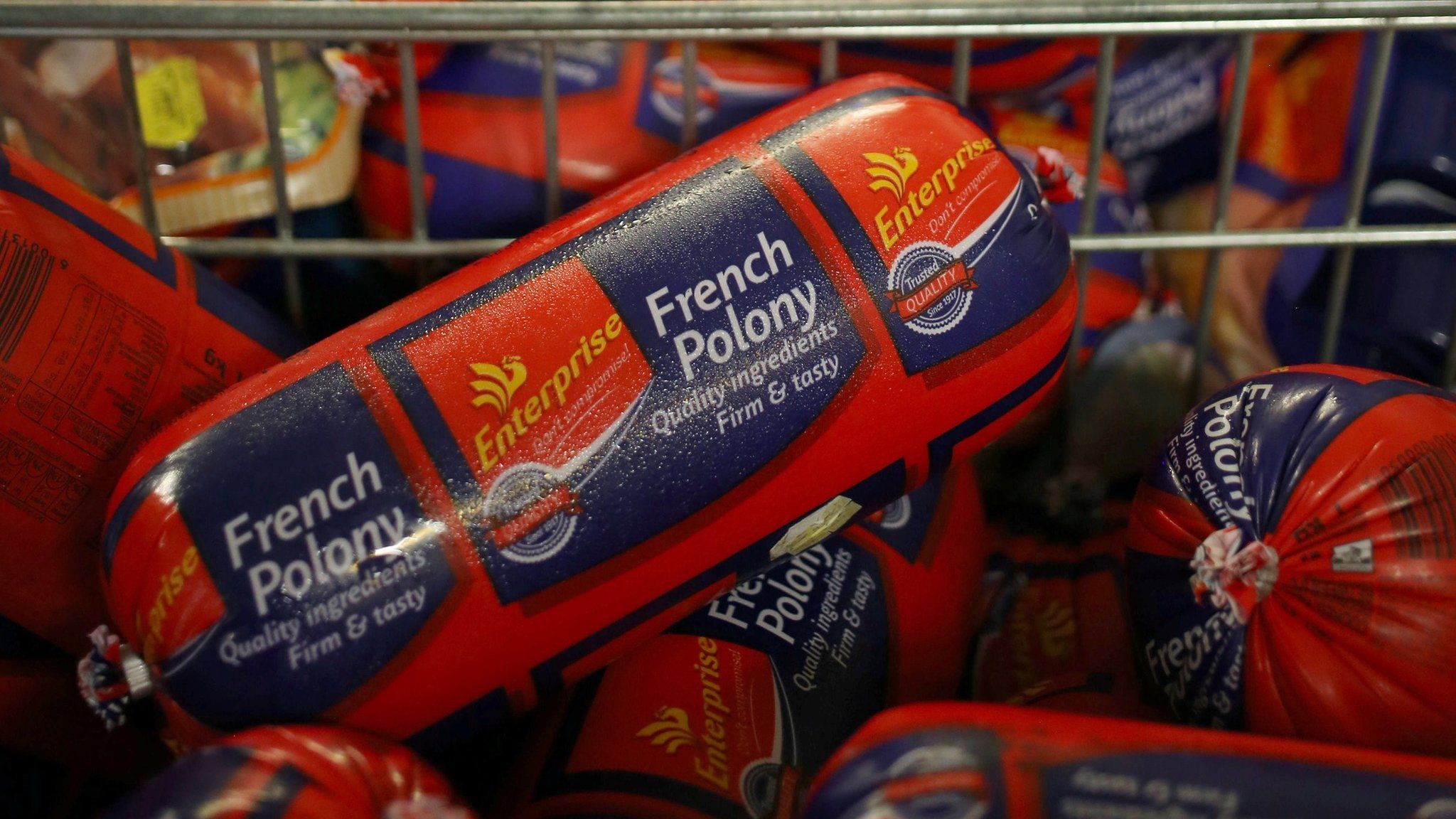 Polony removed from Pick n Pay store in Johannesburg over listeria outbreak