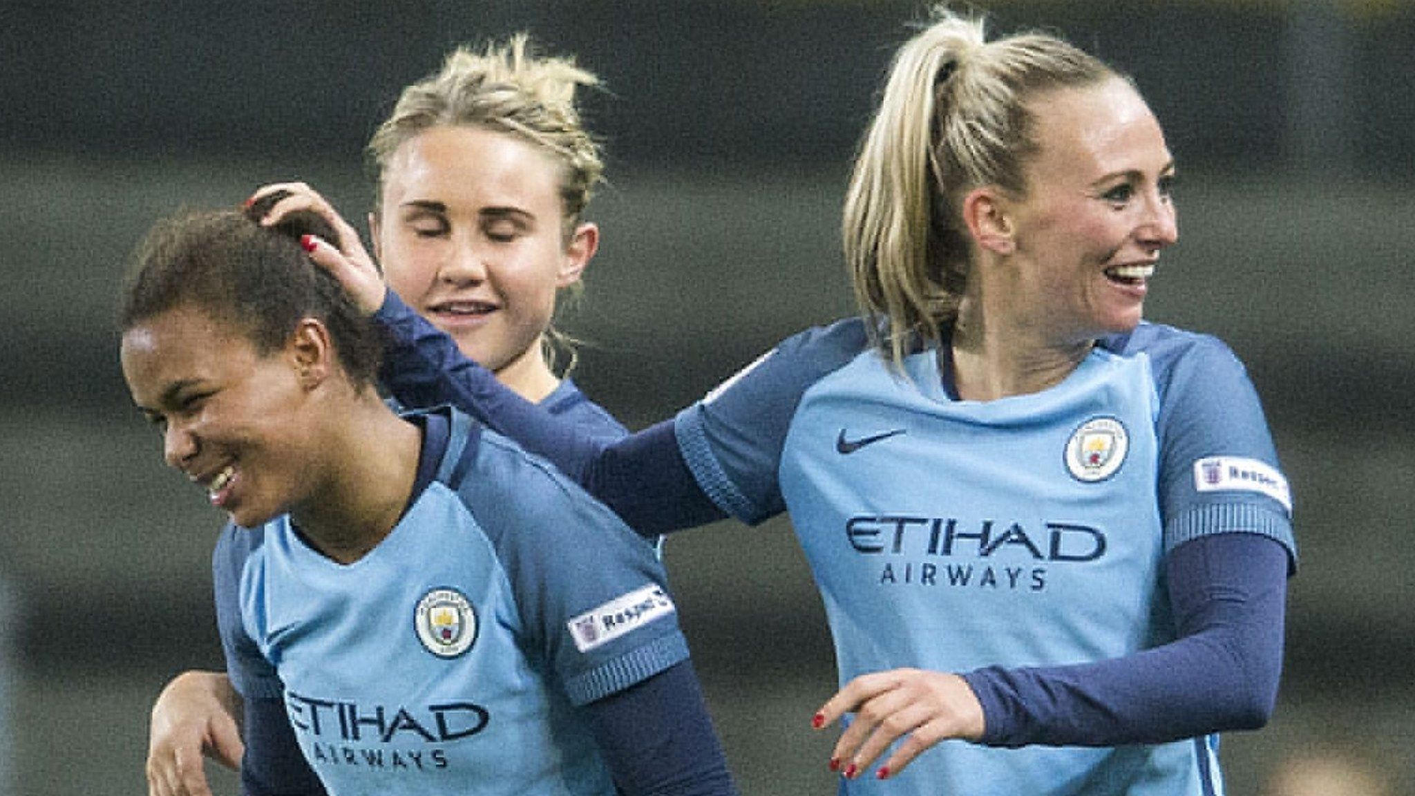 Manchester City Women