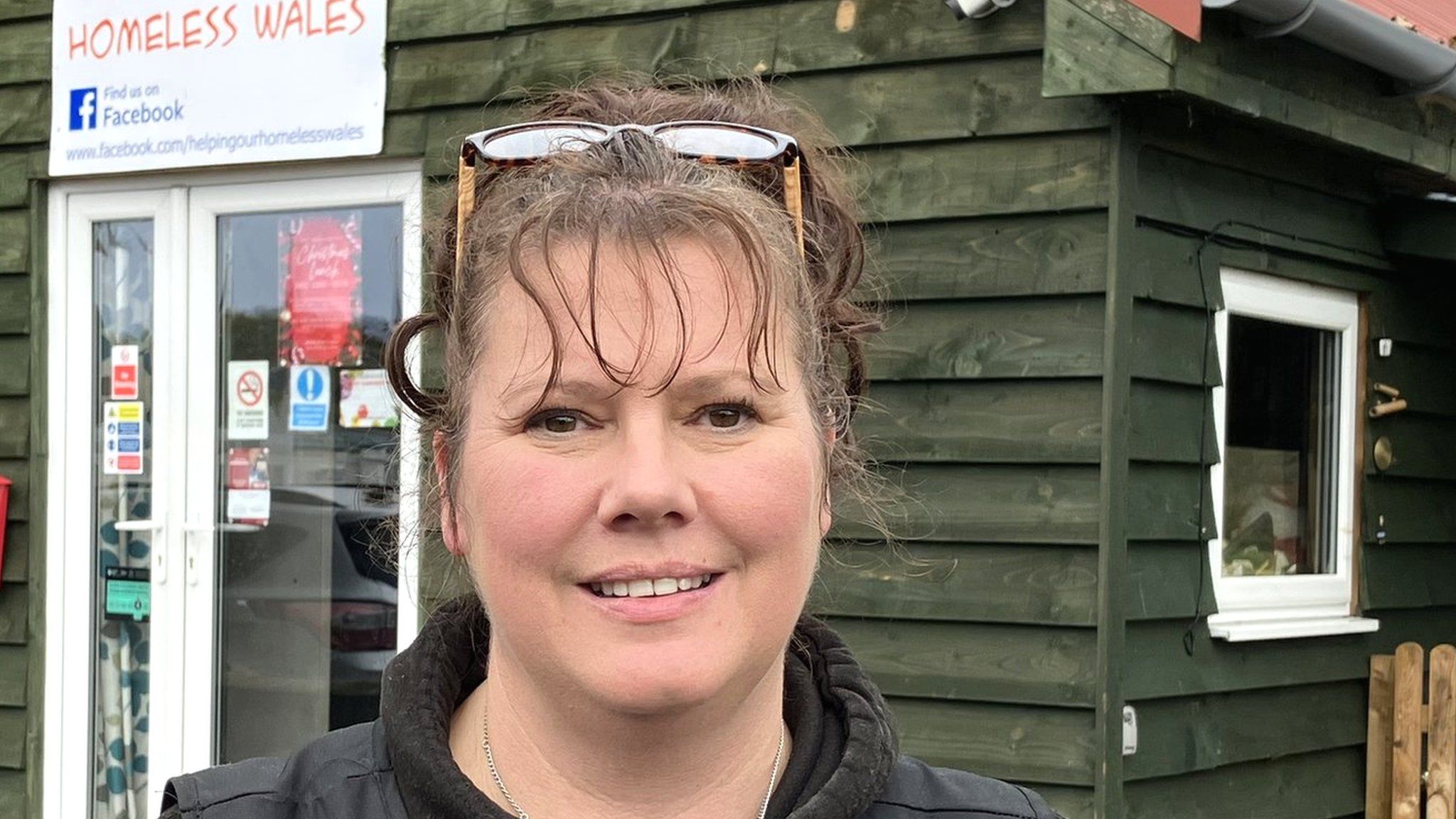 Cost of Living Crawley navy veteran misses meals to save money BBC News